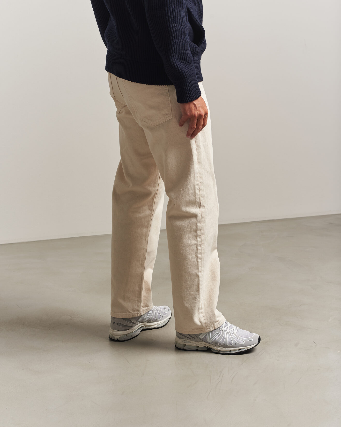 Uomini | Sneakers | New Balance | 1890 Sneakers Slate Grey