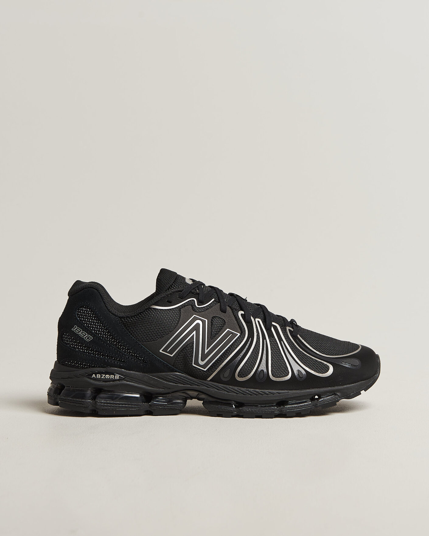 Uomini | Sneakers | New Balance | 1890 Sneakers Black