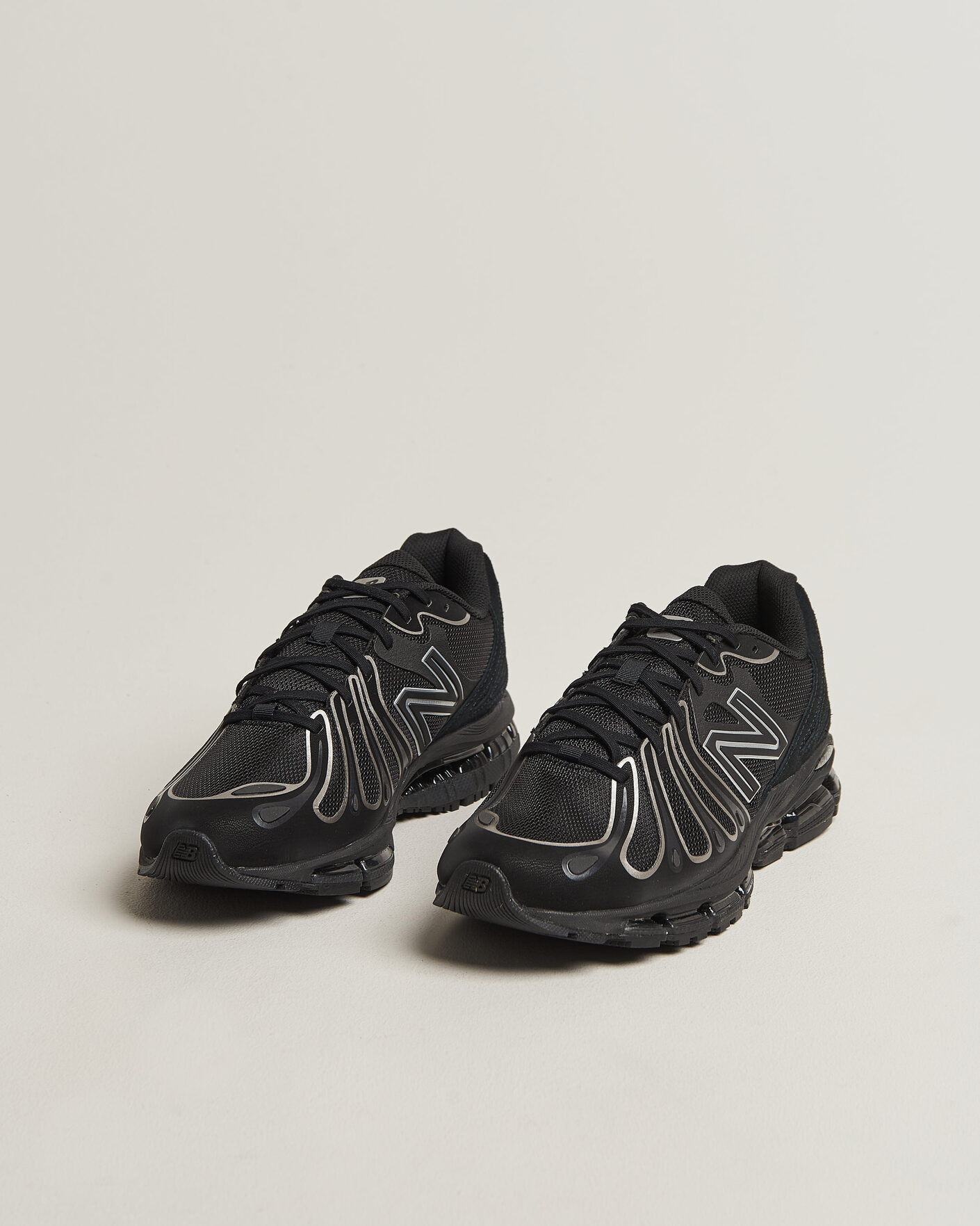 Uomini | Sneakers | New Balance | 1890 Sneakers Black