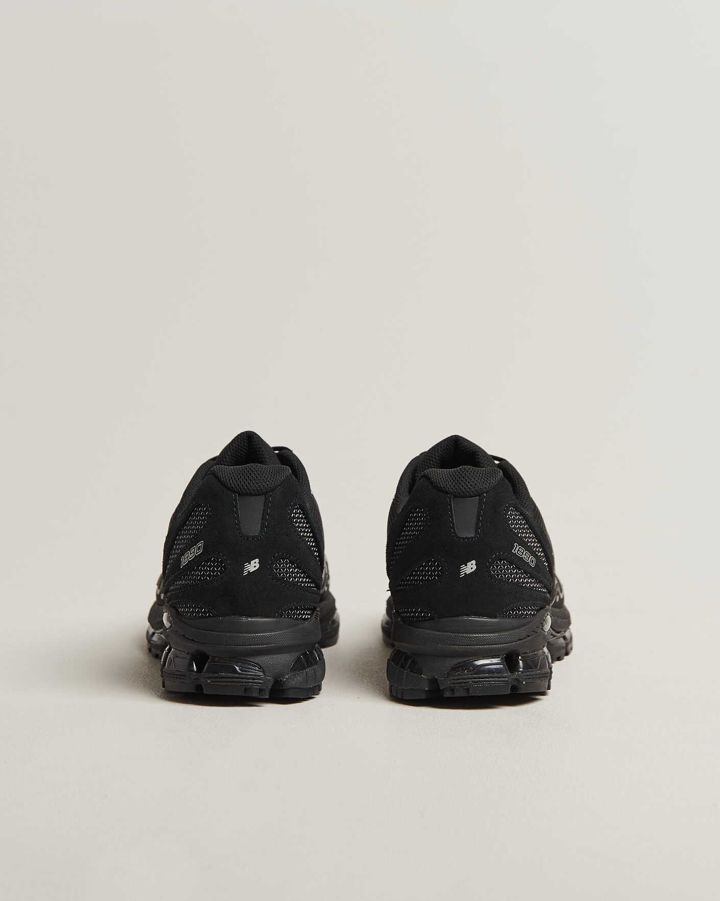 Uomini | Sneakers | New Balance | 1890 Sneakers Black