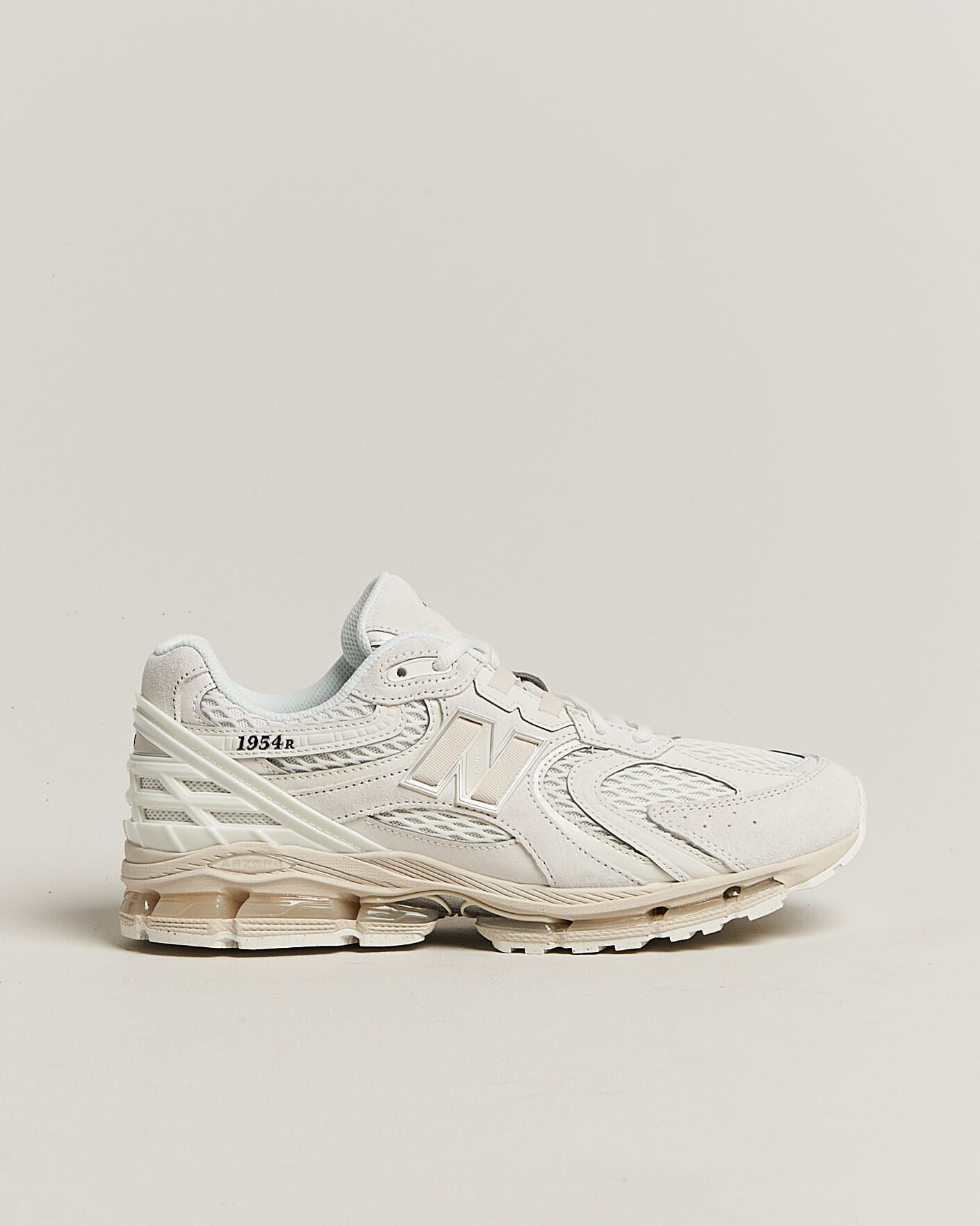 Uomini | Sneakers | New Balance | 1954 Sneakers Sea Salt