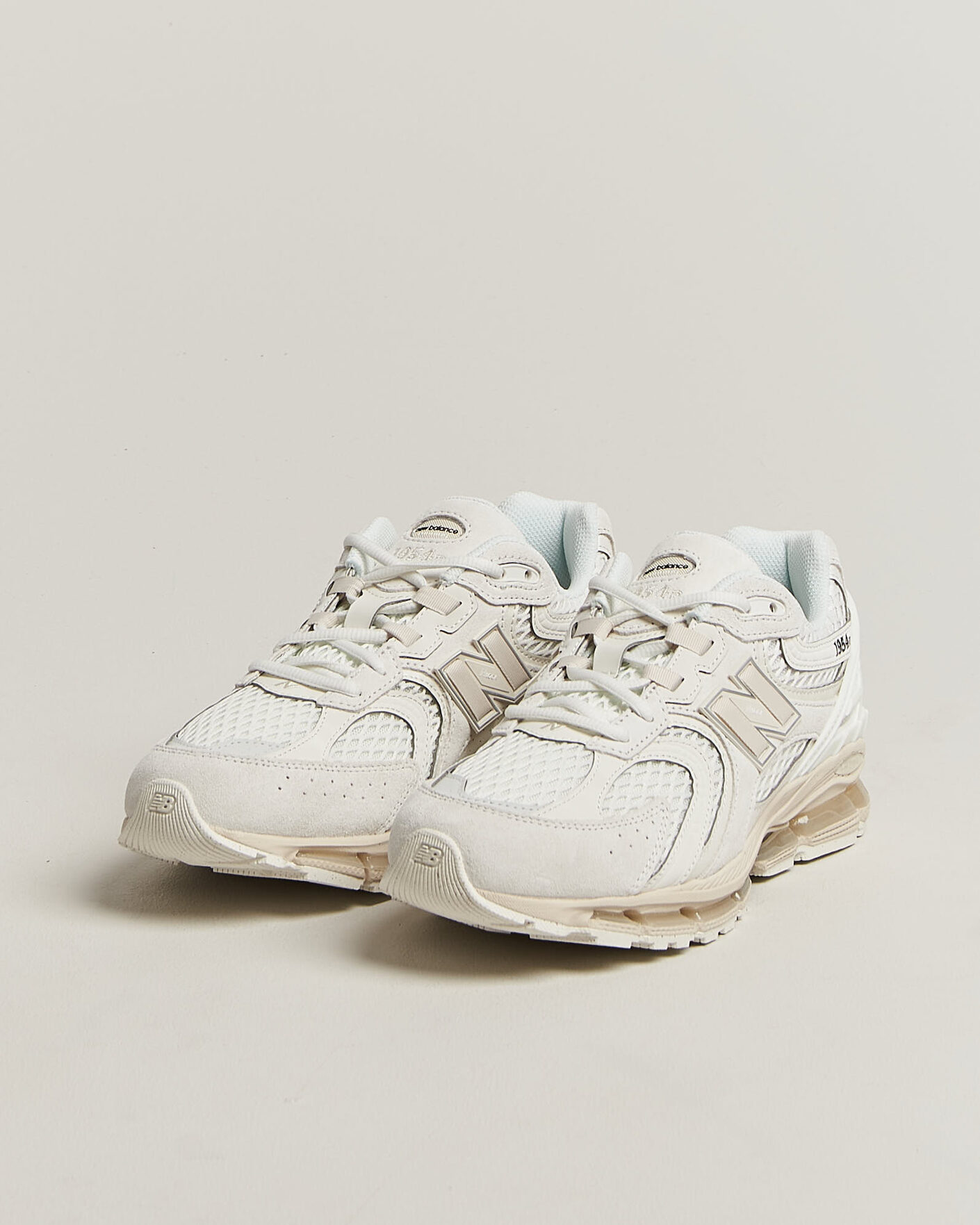 Uomini | Sneakers | New Balance | 1954 Sneakers Sea Salt