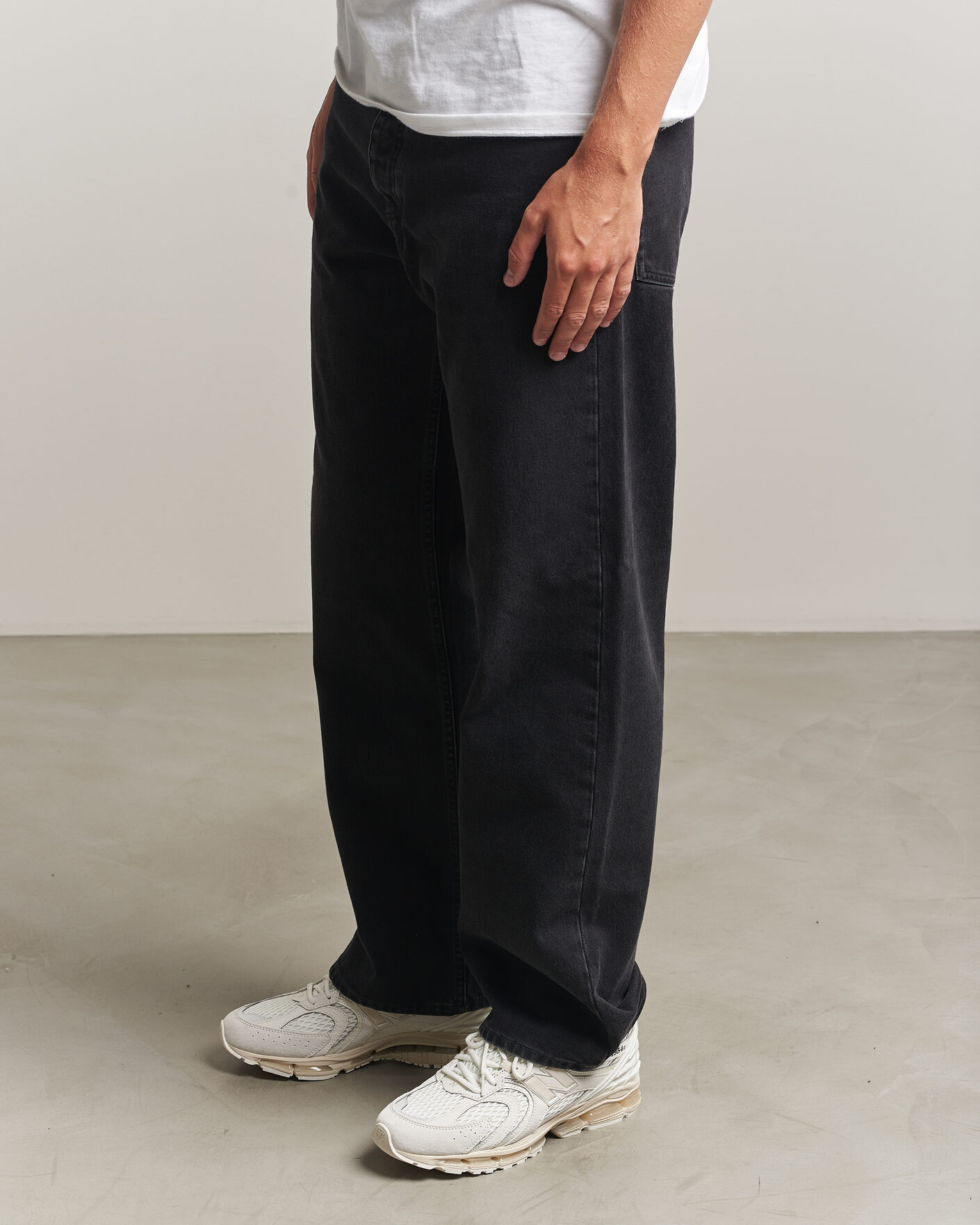 Uomini | Sneakers | New Balance | 1954 Sneakers Sea Salt