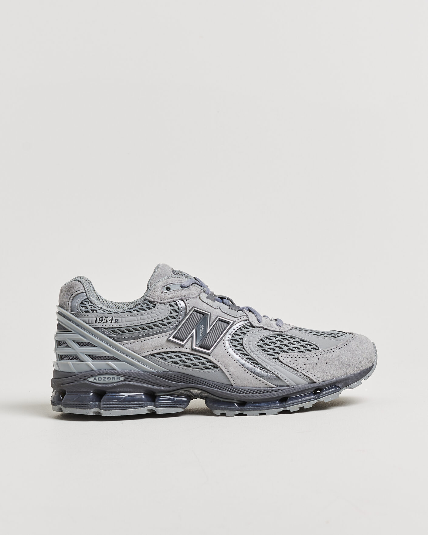 Uomini | Sneakers | New Balance | 1954 Sneakers Slate Grey