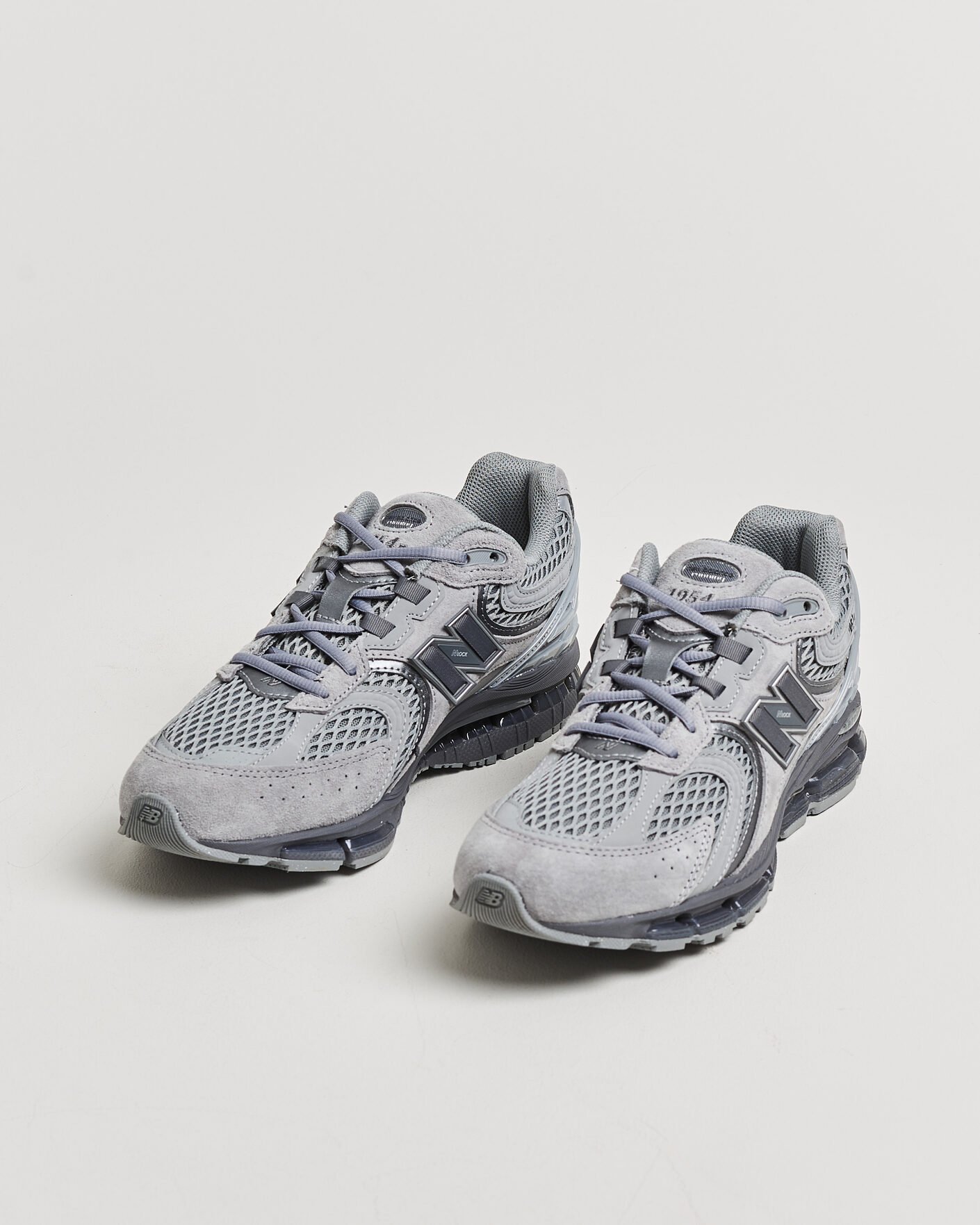 Uomini | Sneakers | New Balance | 1954 Sneakers Slate Grey