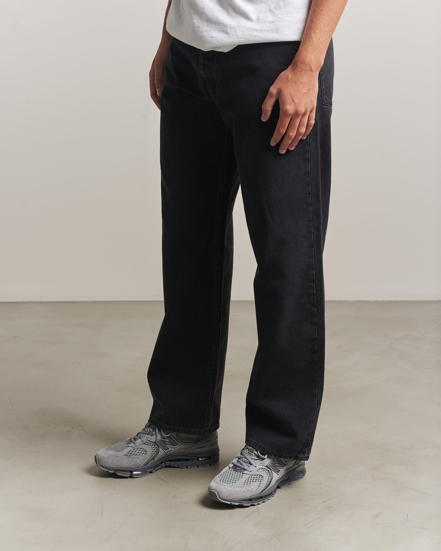 Uomini | Sneakers | New Balance | 1954 Sneakers Slate Grey