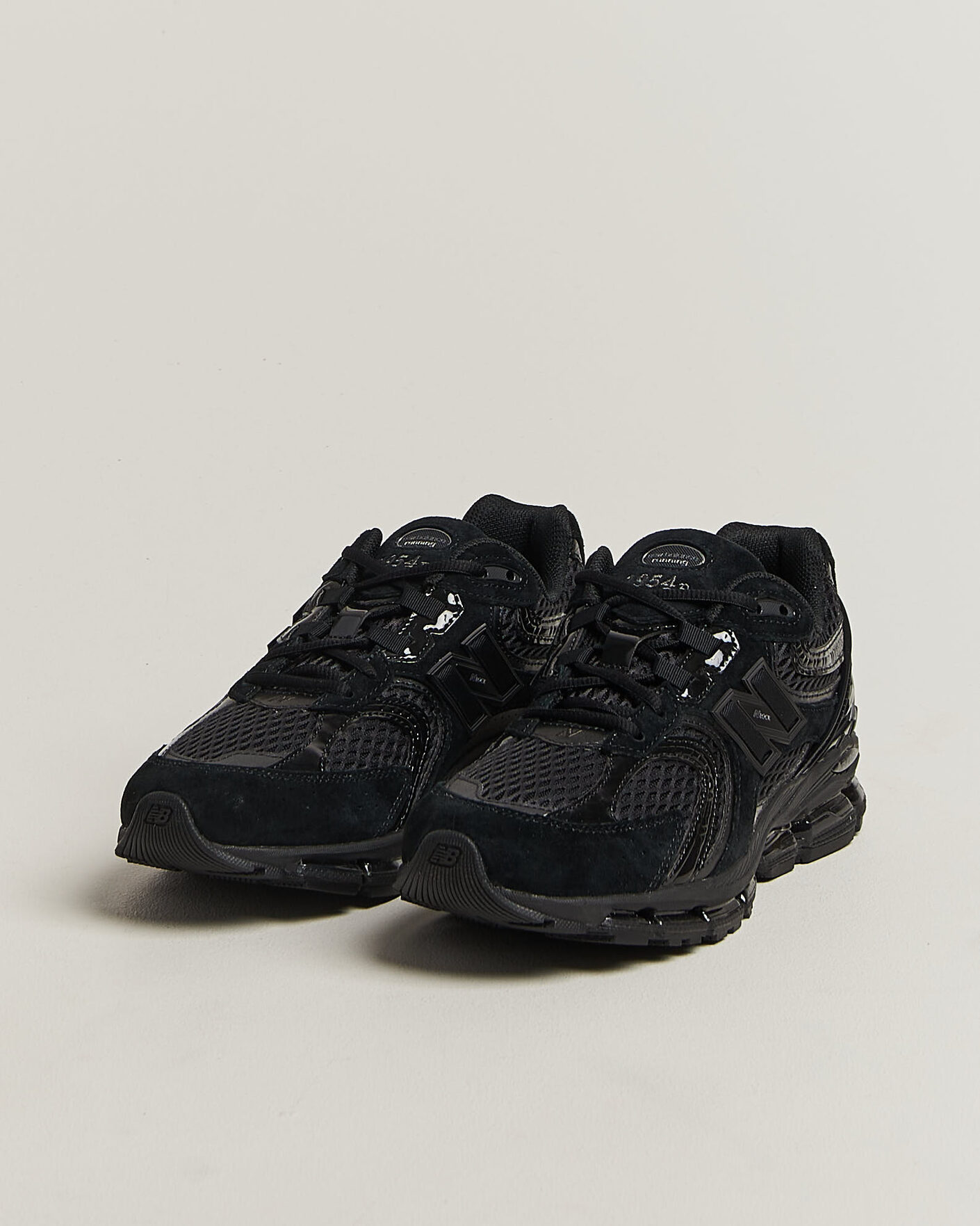 Uomini | Sneakers | New Balance | 1954 Sneakers Black