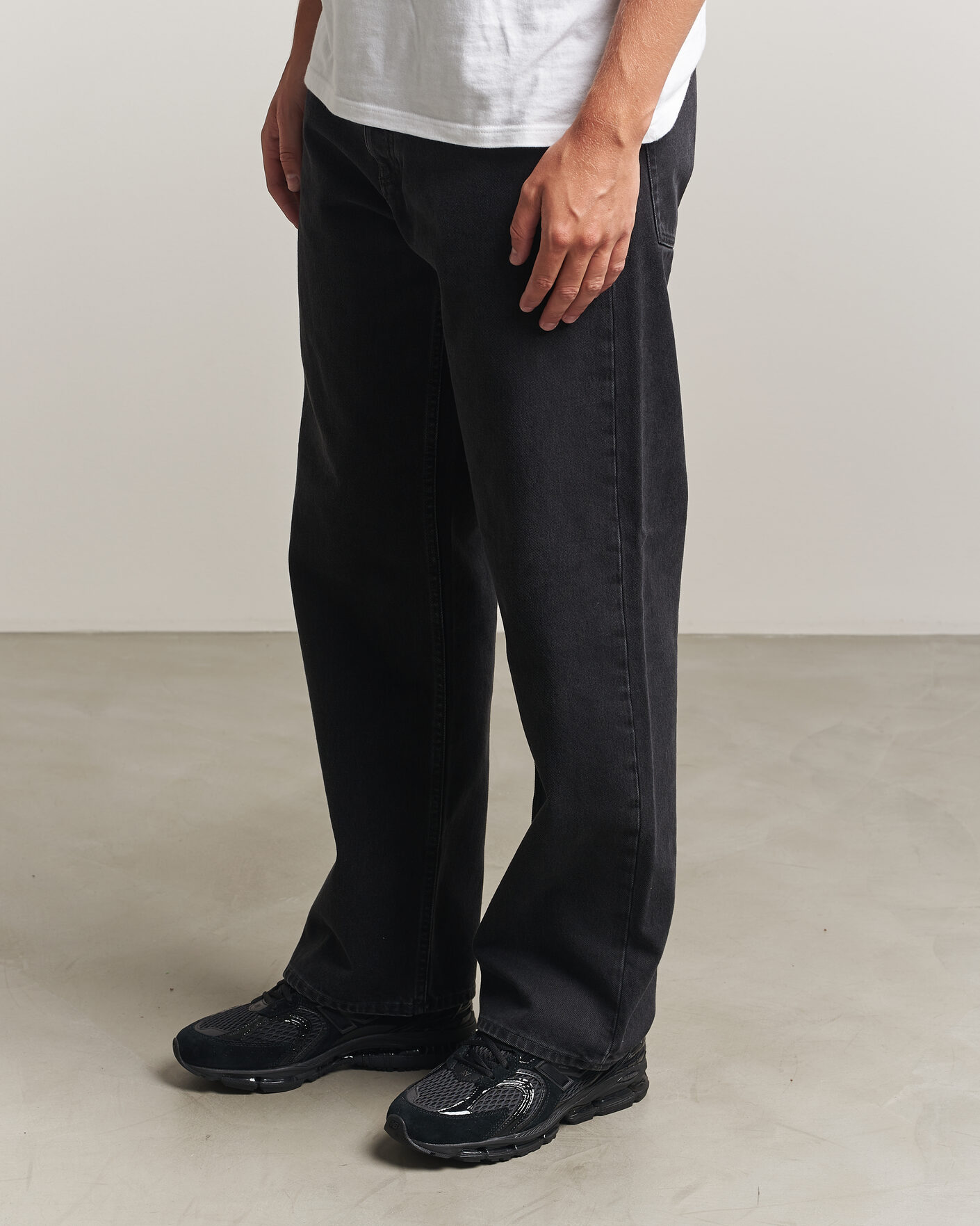 Uomini | Sneakers | New Balance | 1954 Sneakers Black