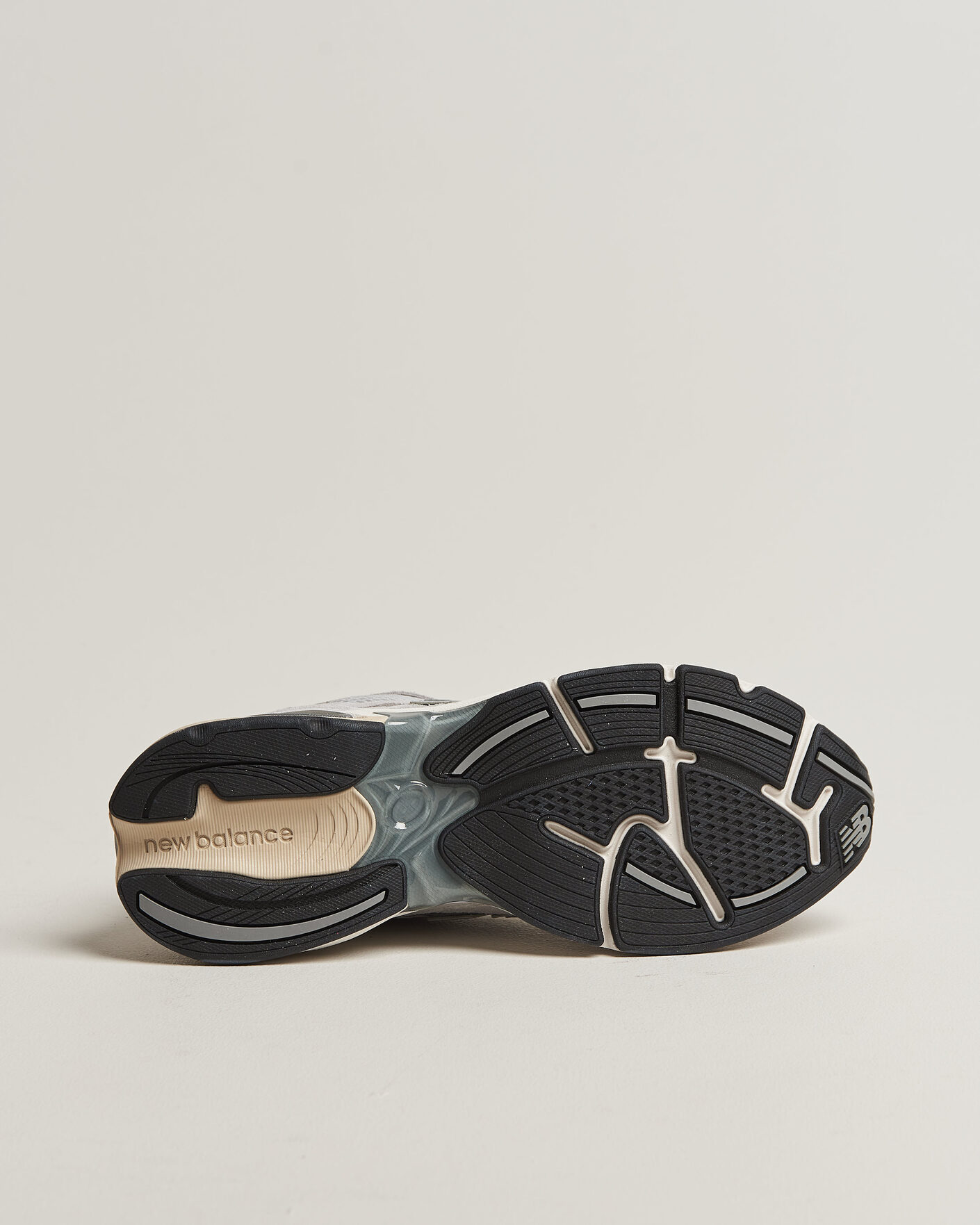 Uomini | Sneakers | New Balance | 2010 Sneakers Rain cloud