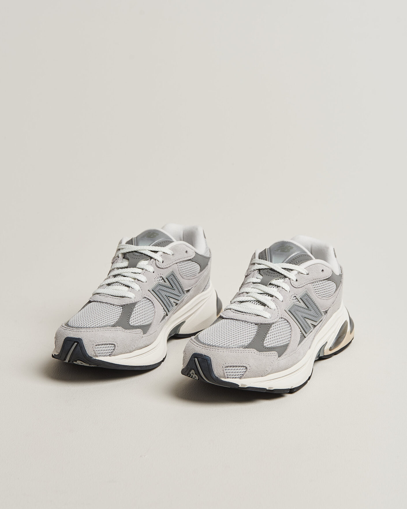 Uomini | Sneakers | New Balance | 2010 Sneakers Rain cloud