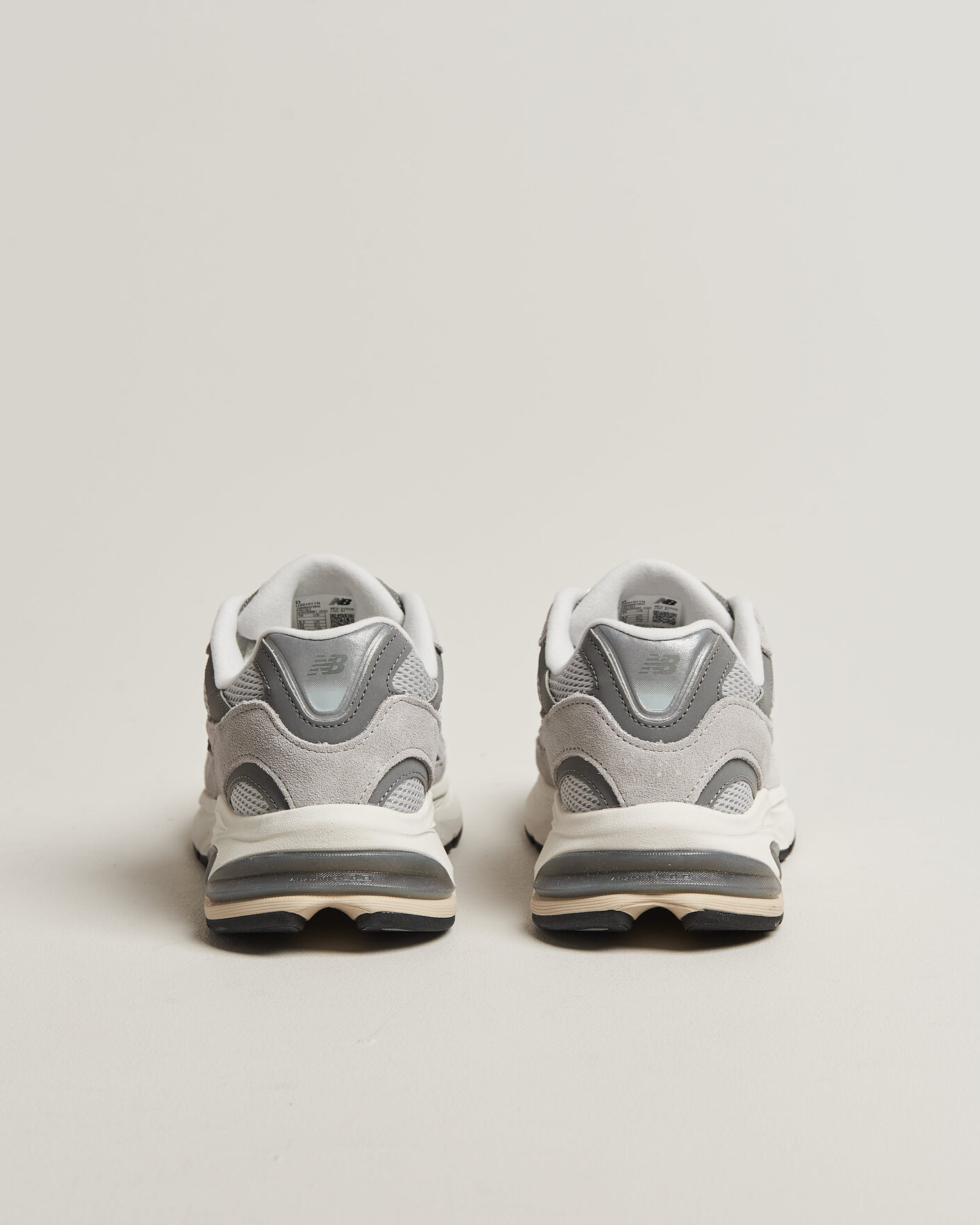 Uomini | Sneakers | New Balance | 2010 Sneakers Rain cloud