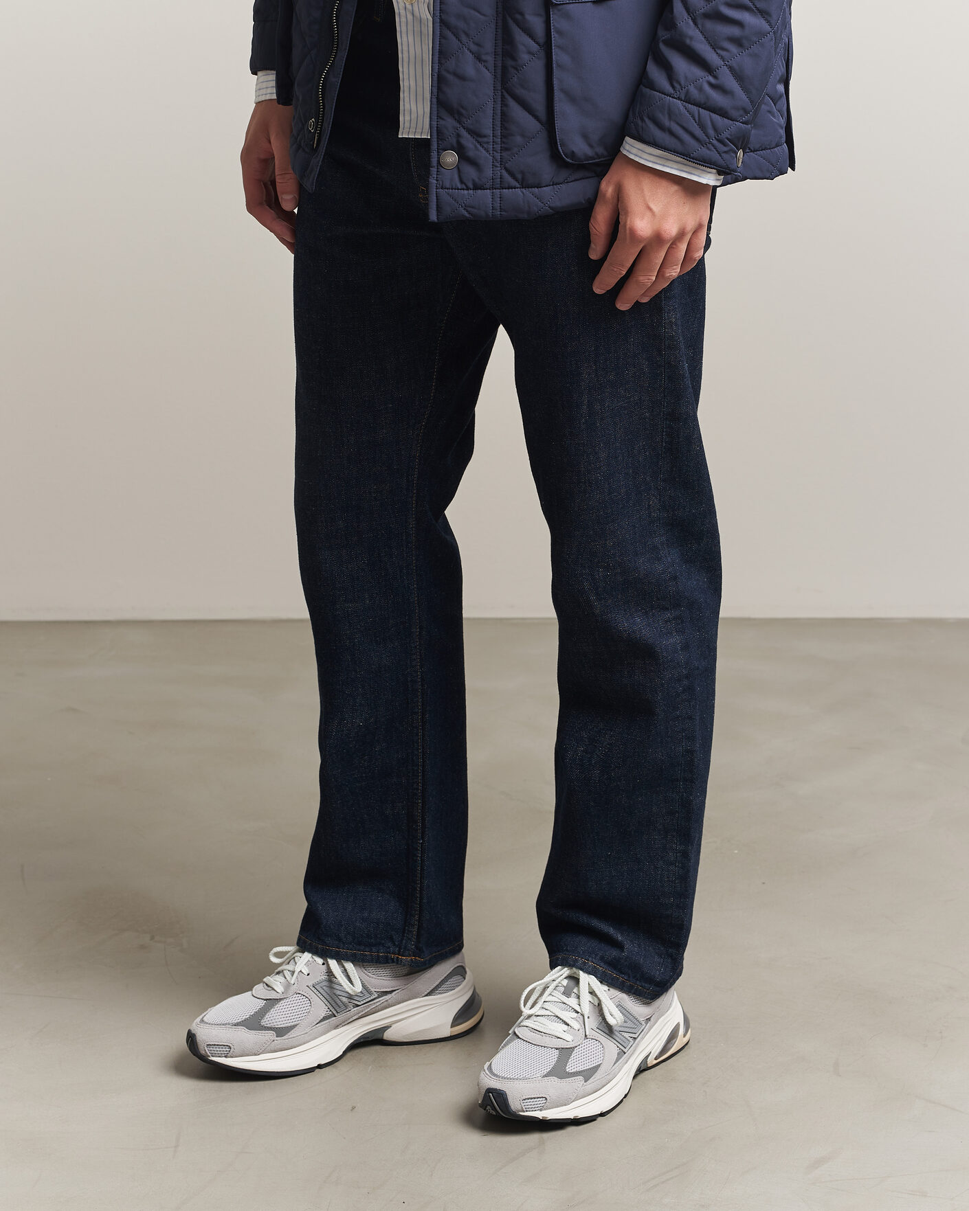 Uomini | Sneakers | New Balance | 2010 Sneakers Rain cloud