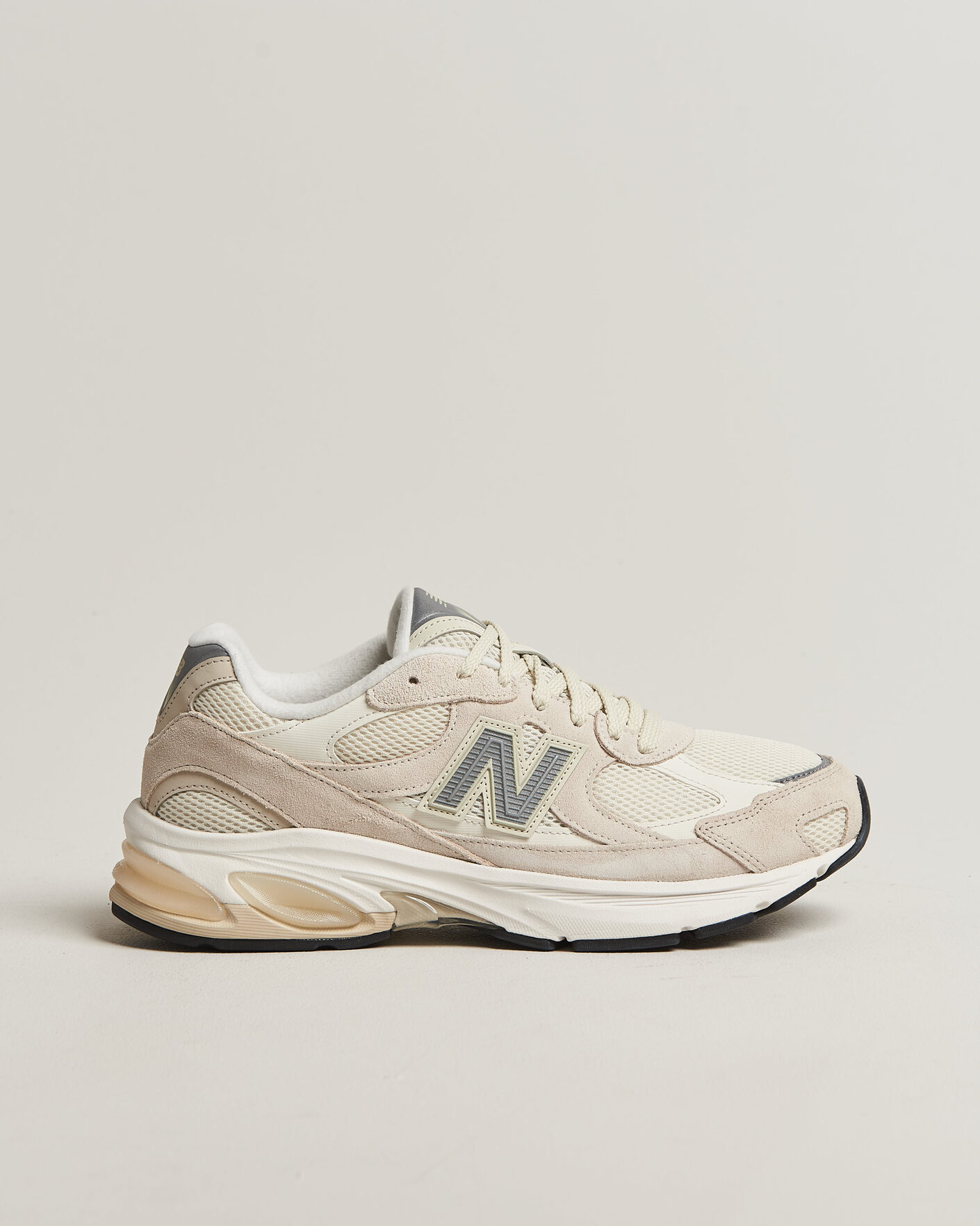 Uomini | Sneakers | New Balance | 2010 Sneakers Timberwolf