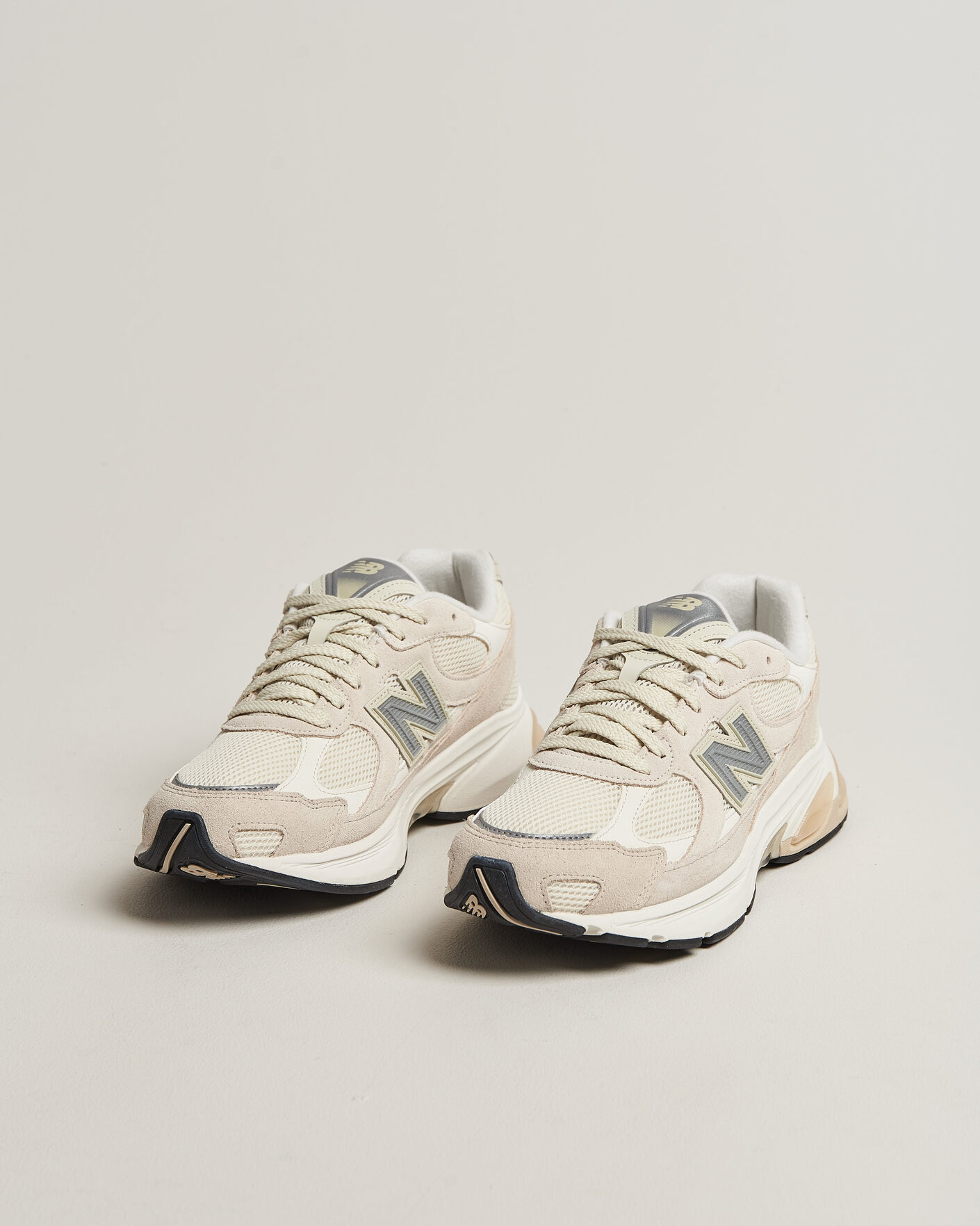 Uomini | Sneakers | New Balance | 2010 Sneakers Timberwolf