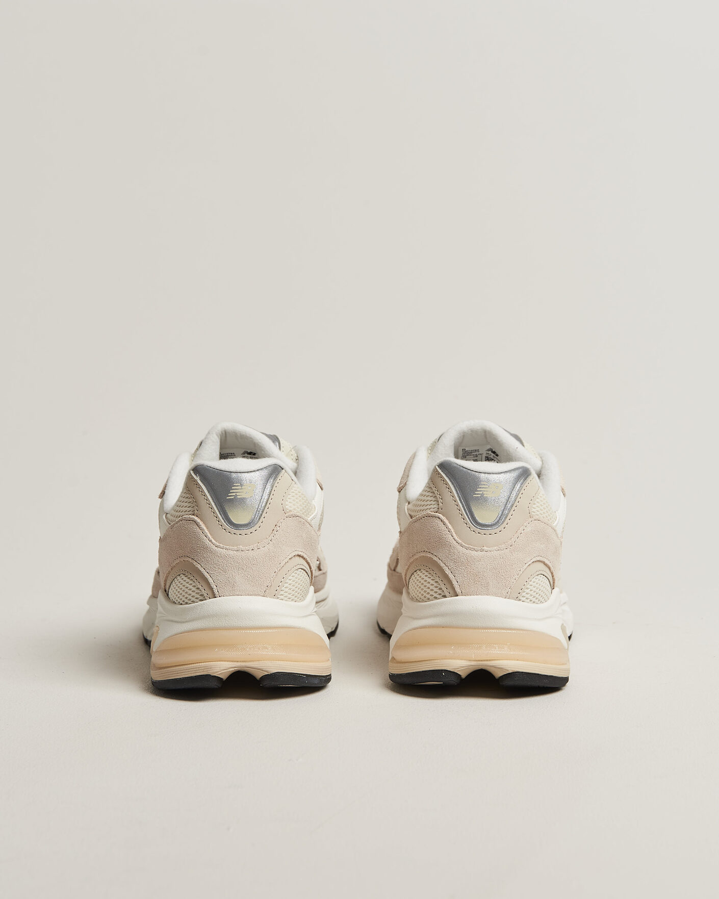 Uomini | Sneakers | New Balance | 2010 Sneakers Timberwolf