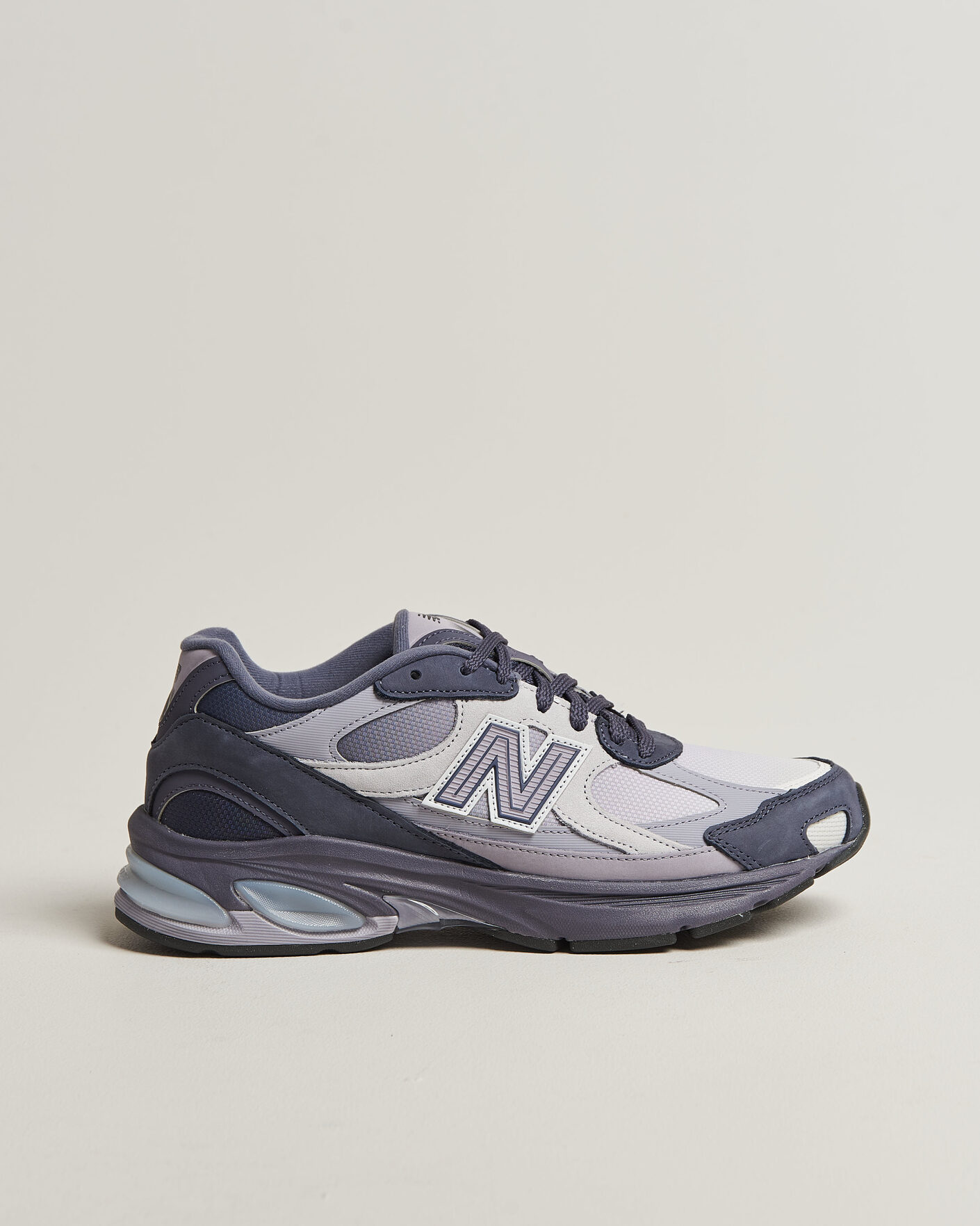 Uomini | Sneakers | New Balance | 2010 Sneakers Neptune Grey