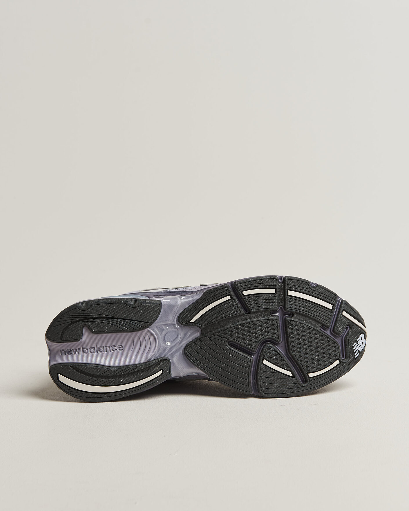 Uomini | Sneakers | New Balance | 2010 Sneakers Neptune Grey
