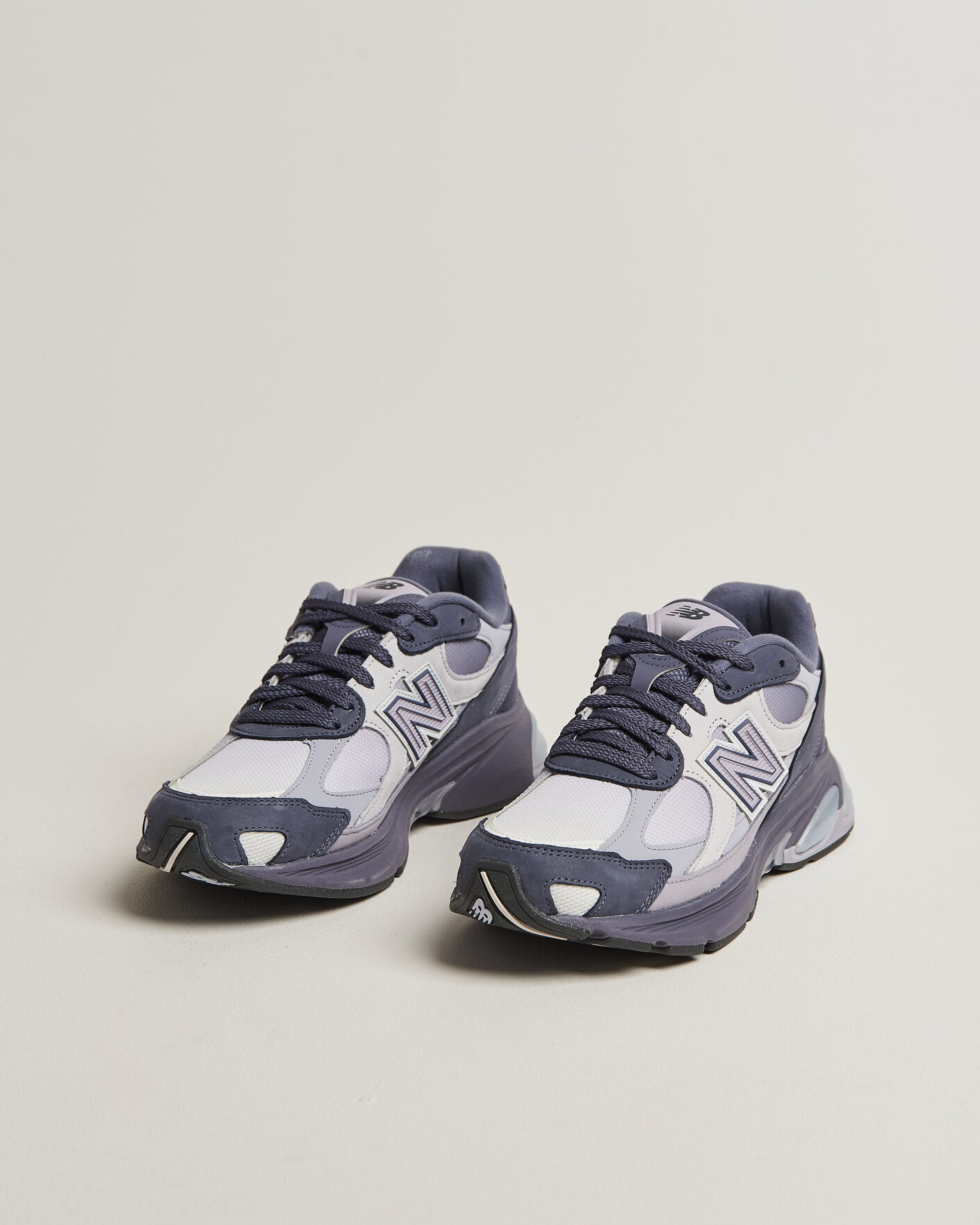 Uomini | Sneakers | New Balance | 2010 Sneakers Neptune Grey