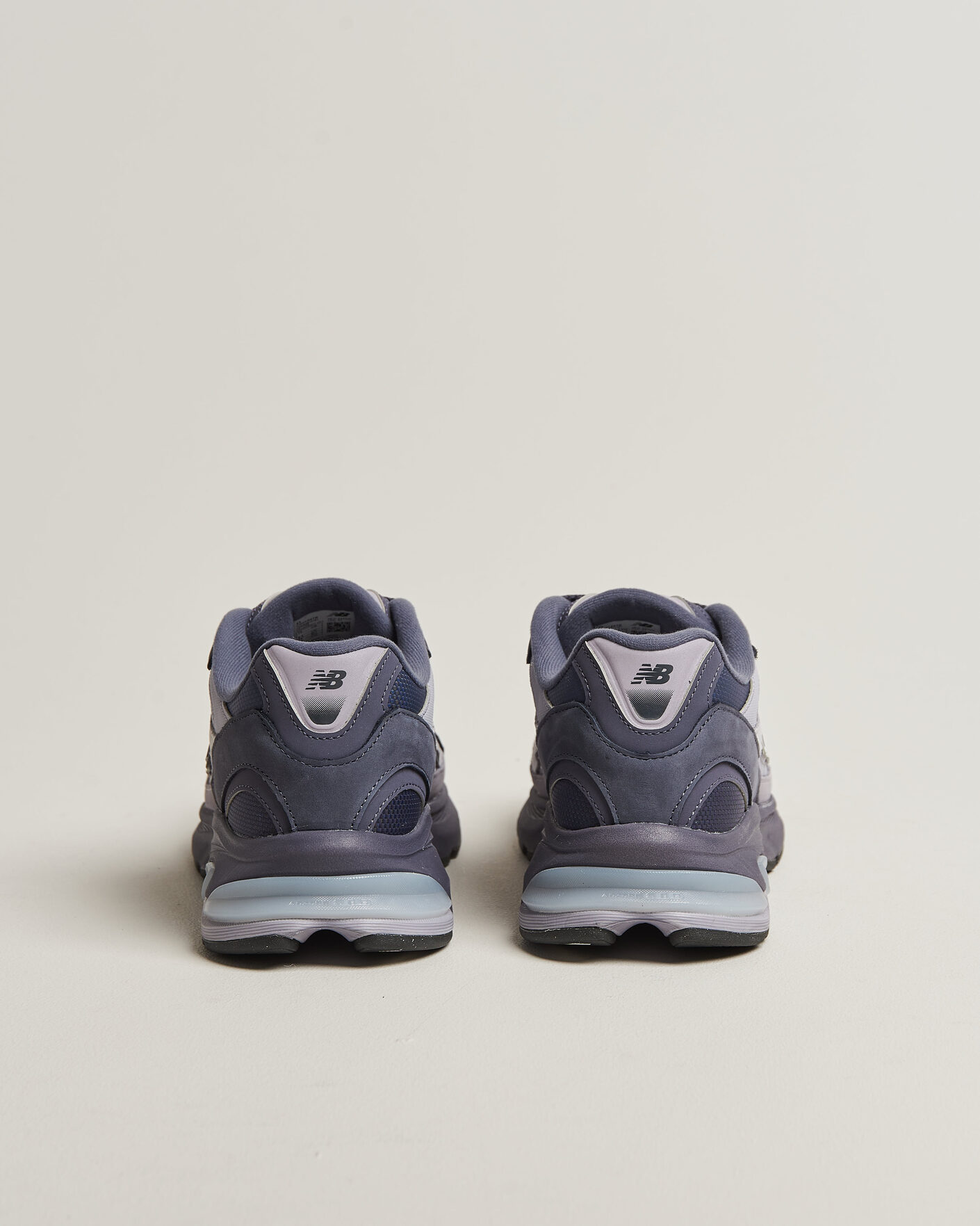 Uomini | Sneakers | New Balance | 2010 Sneakers Neptune Grey