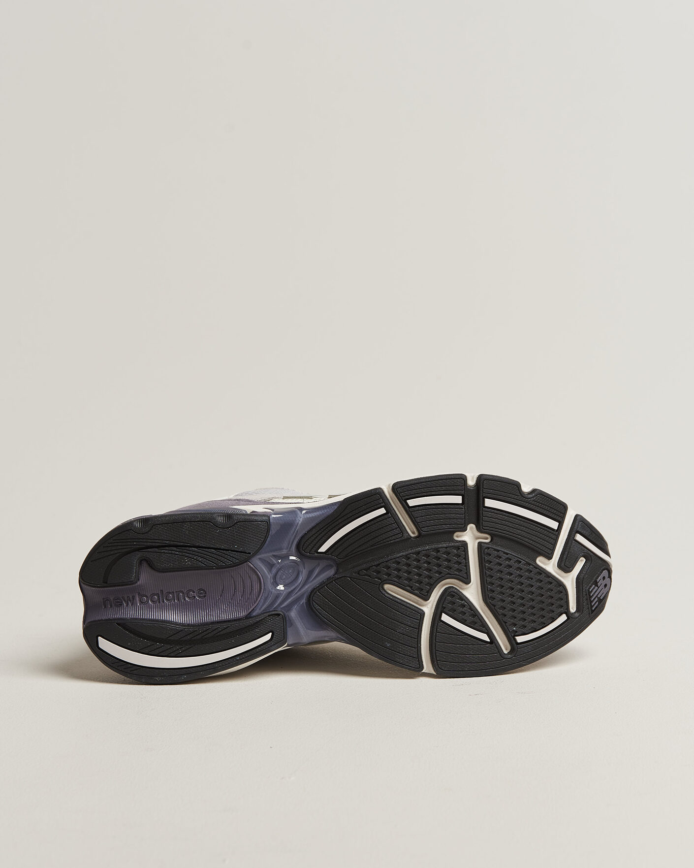 Uomini | Sneakers | New Balance | 2010 Sneakers Meteorite