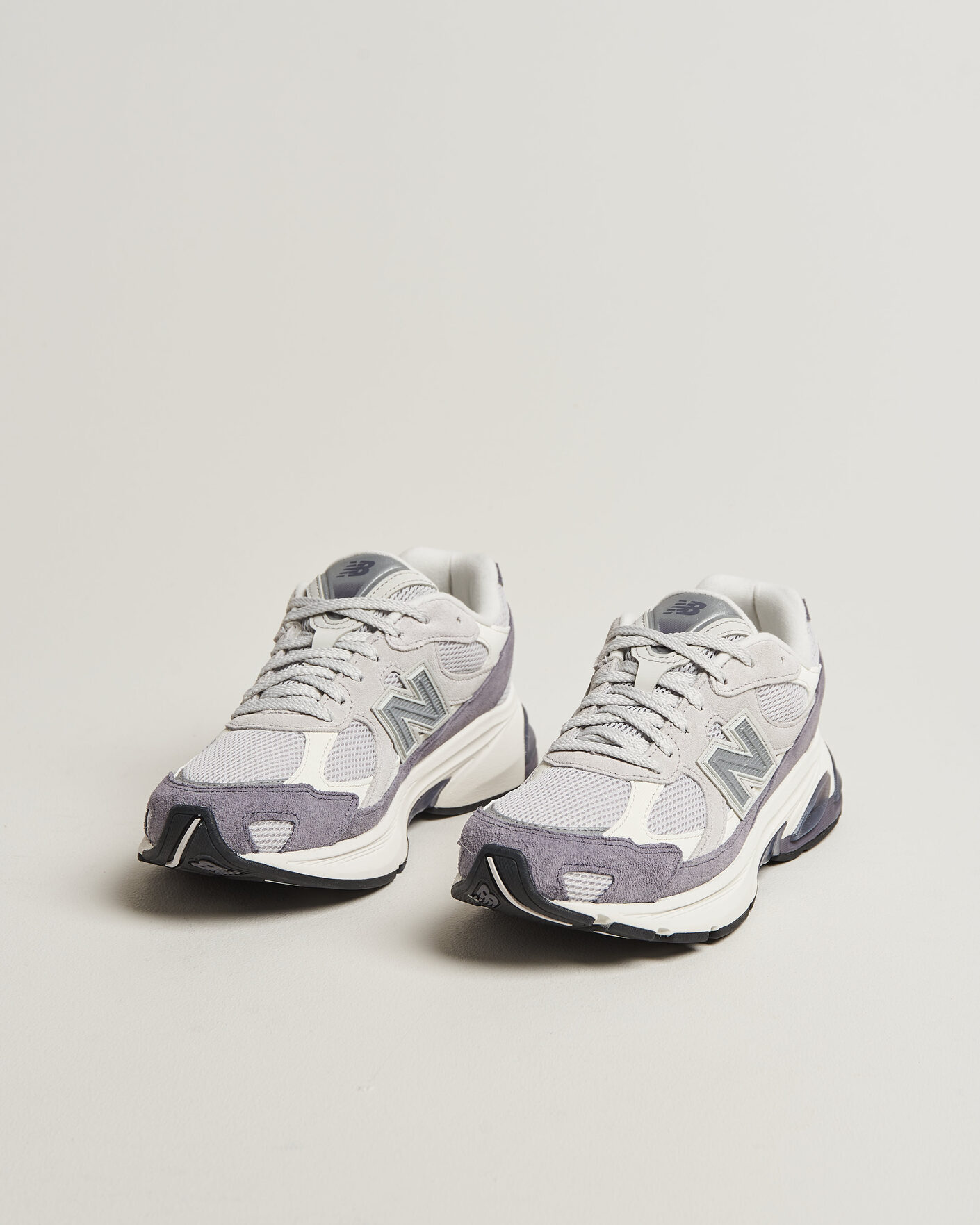 Uomini | Sneakers | New Balance | 2010 Sneakers Meteorite