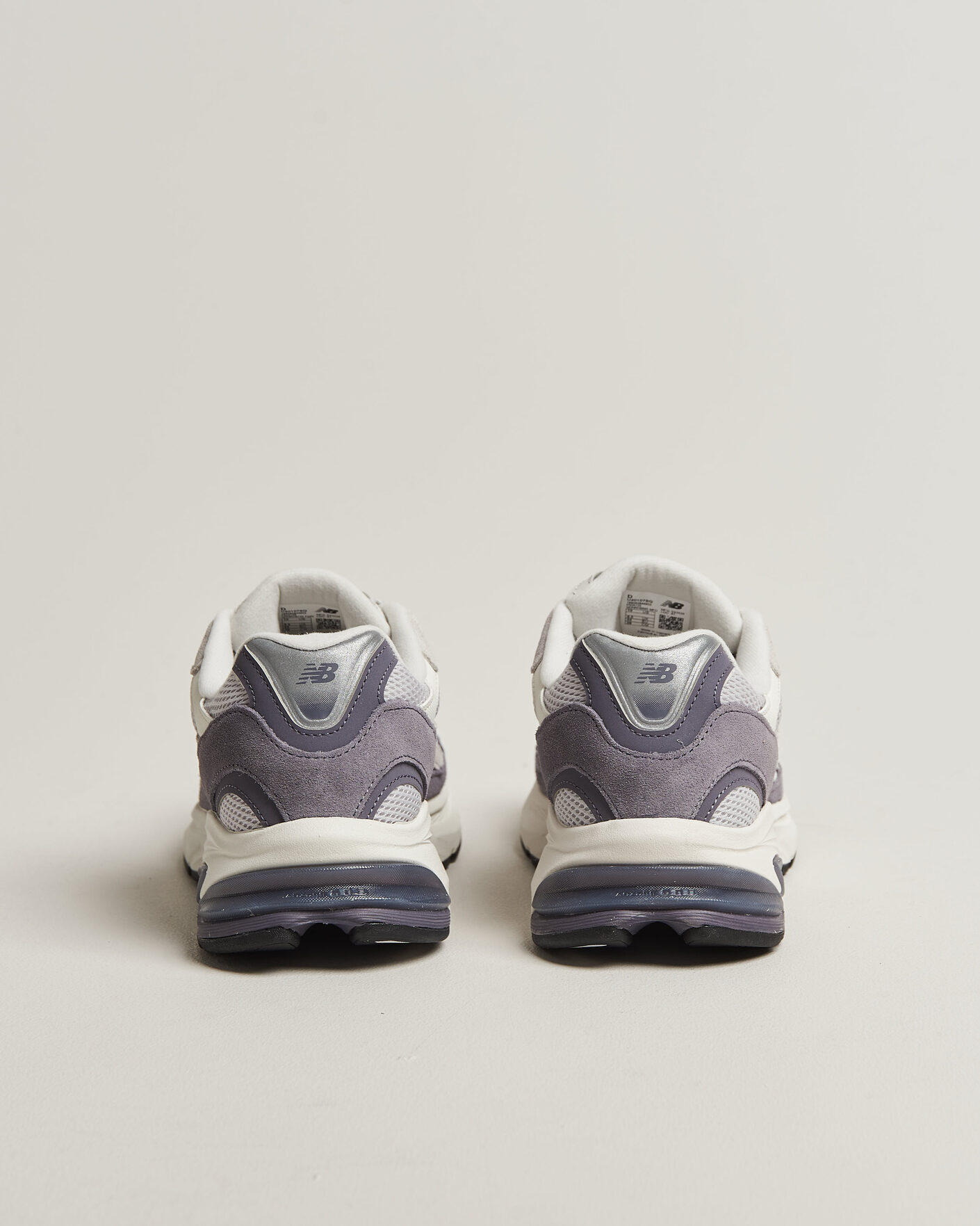 Uomini | Sneakers | New Balance | 2010 Sneakers Meteorite
