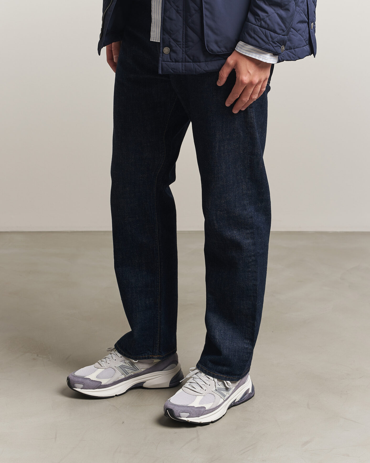 Uomini | Sneakers | New Balance | 2010 Sneakers Meteorite