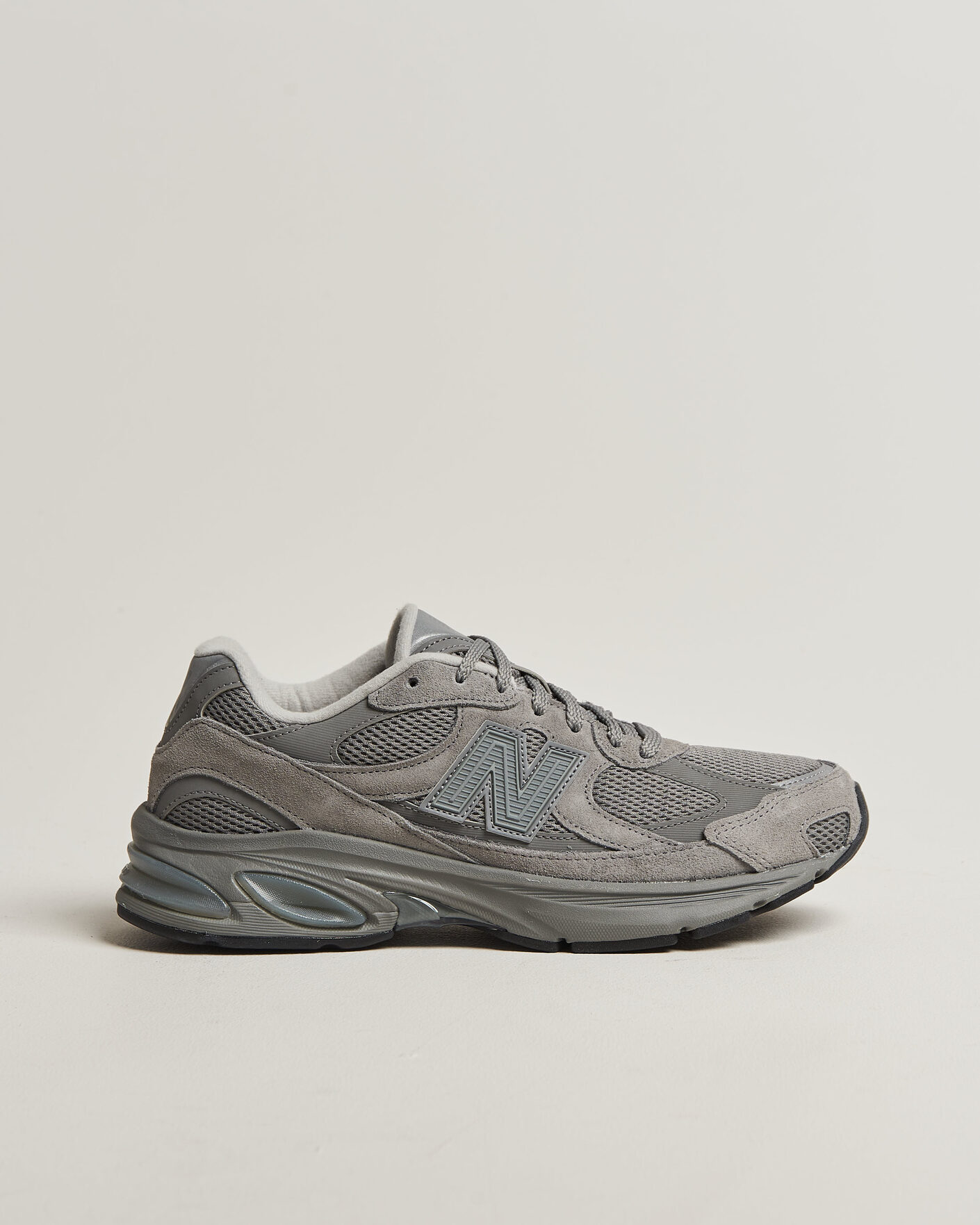 Uomini | Sneakers | New Balance | 2010 Sneakers Harbor Grey