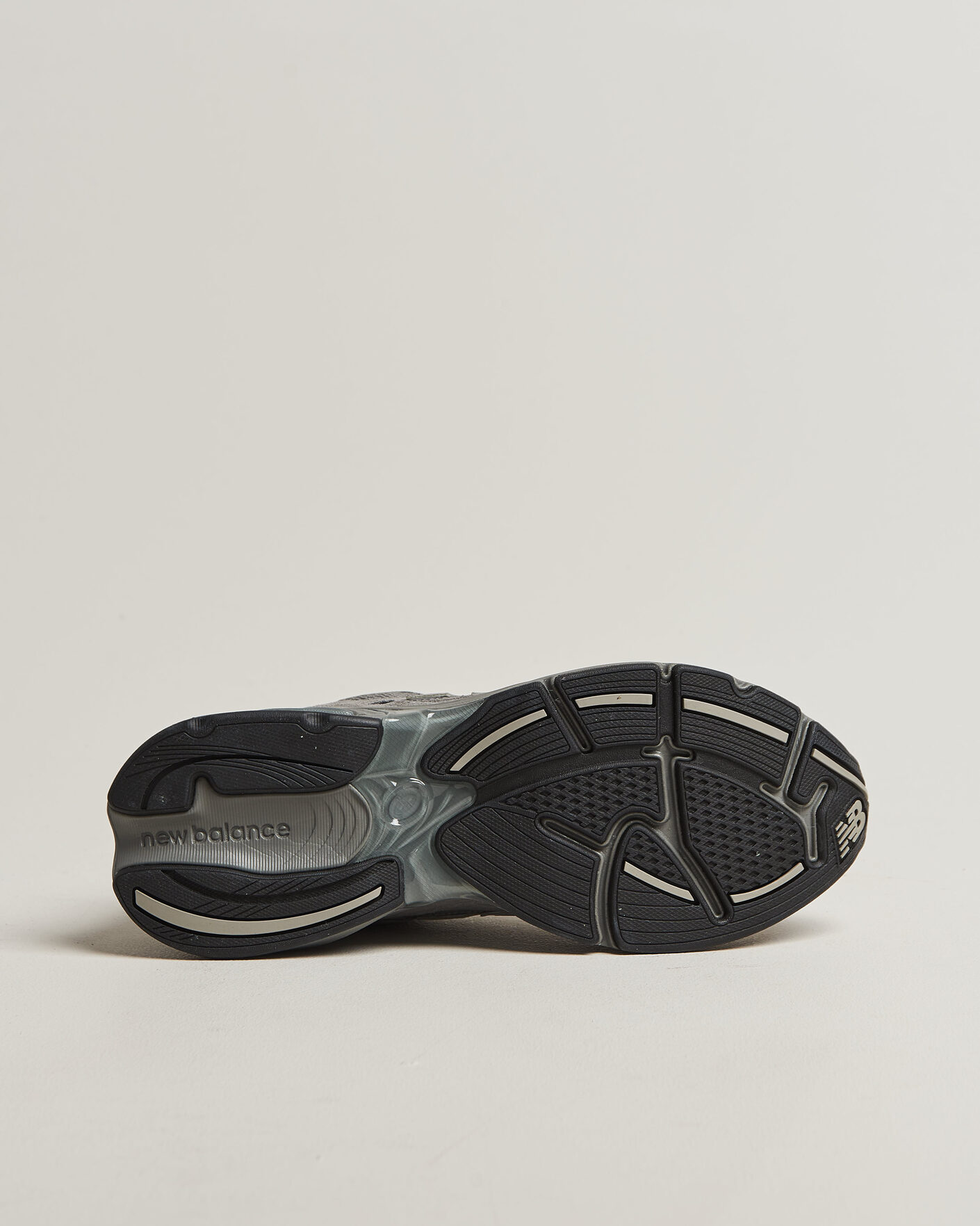 Uomini | Sneakers | New Balance | 2010 Sneakers Harbor Grey