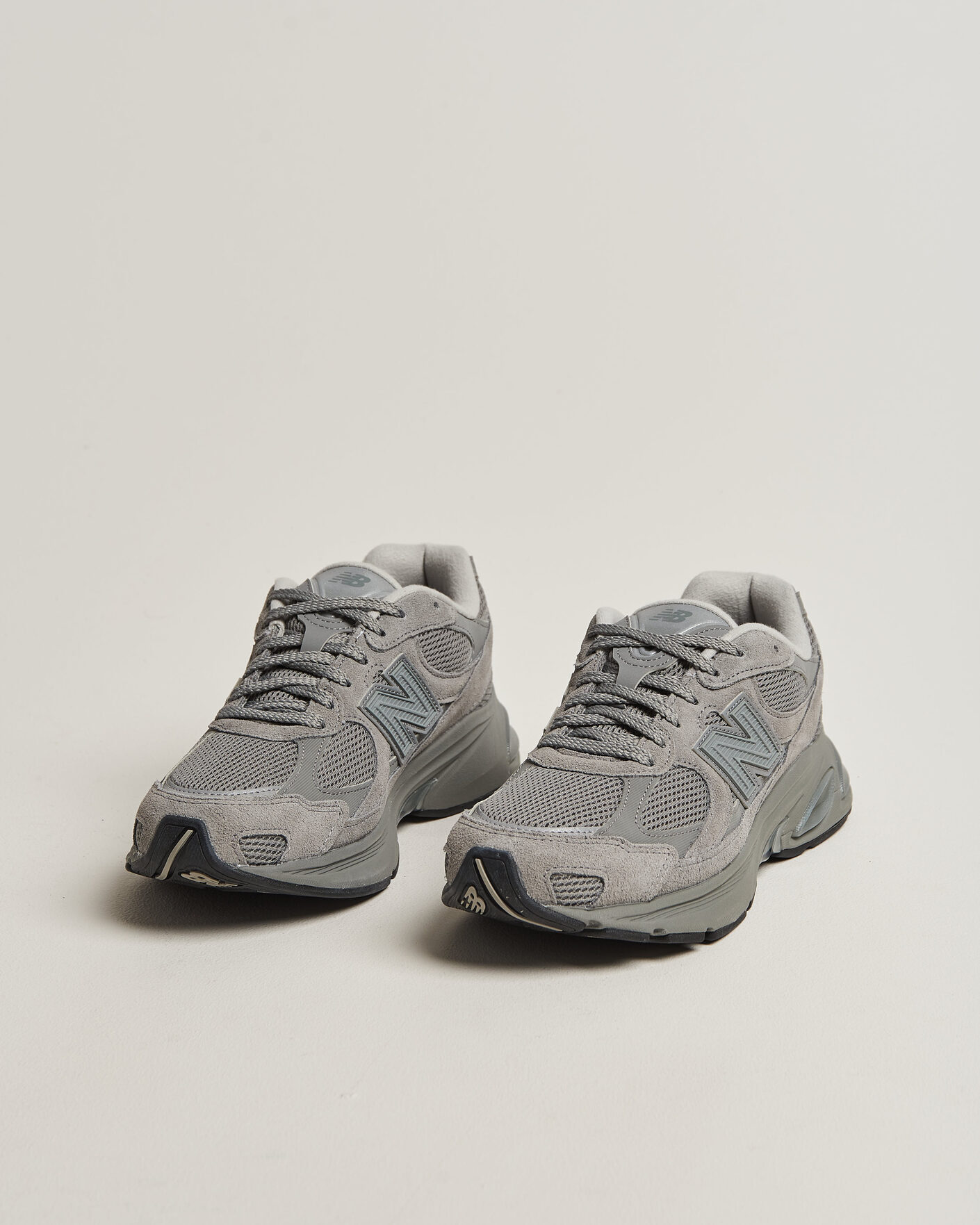 Uomini | Sneakers | New Balance | 2010 Sneakers Harbor Grey