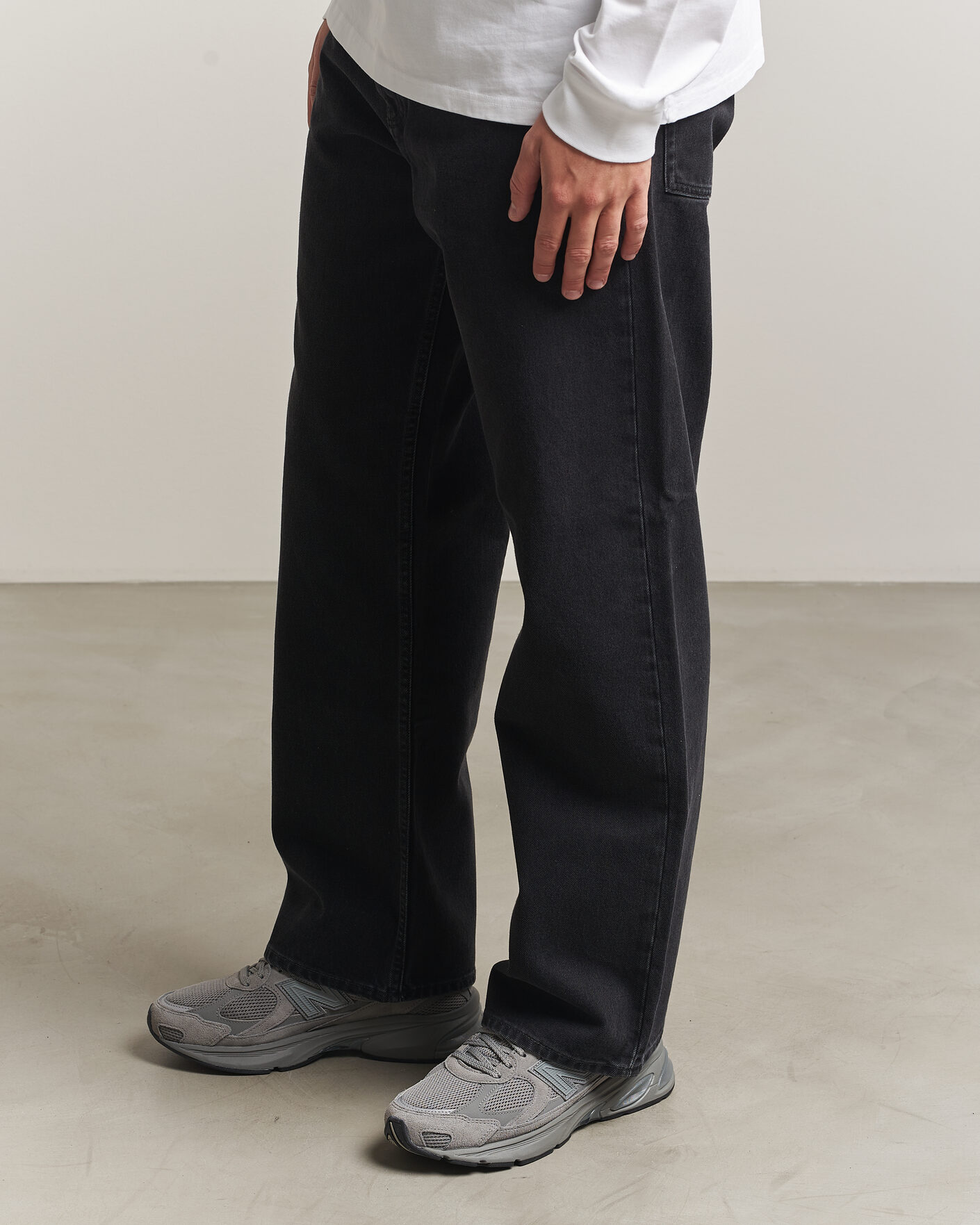 Uomini | Sneakers | New Balance | 2010 Sneakers Harbor Grey