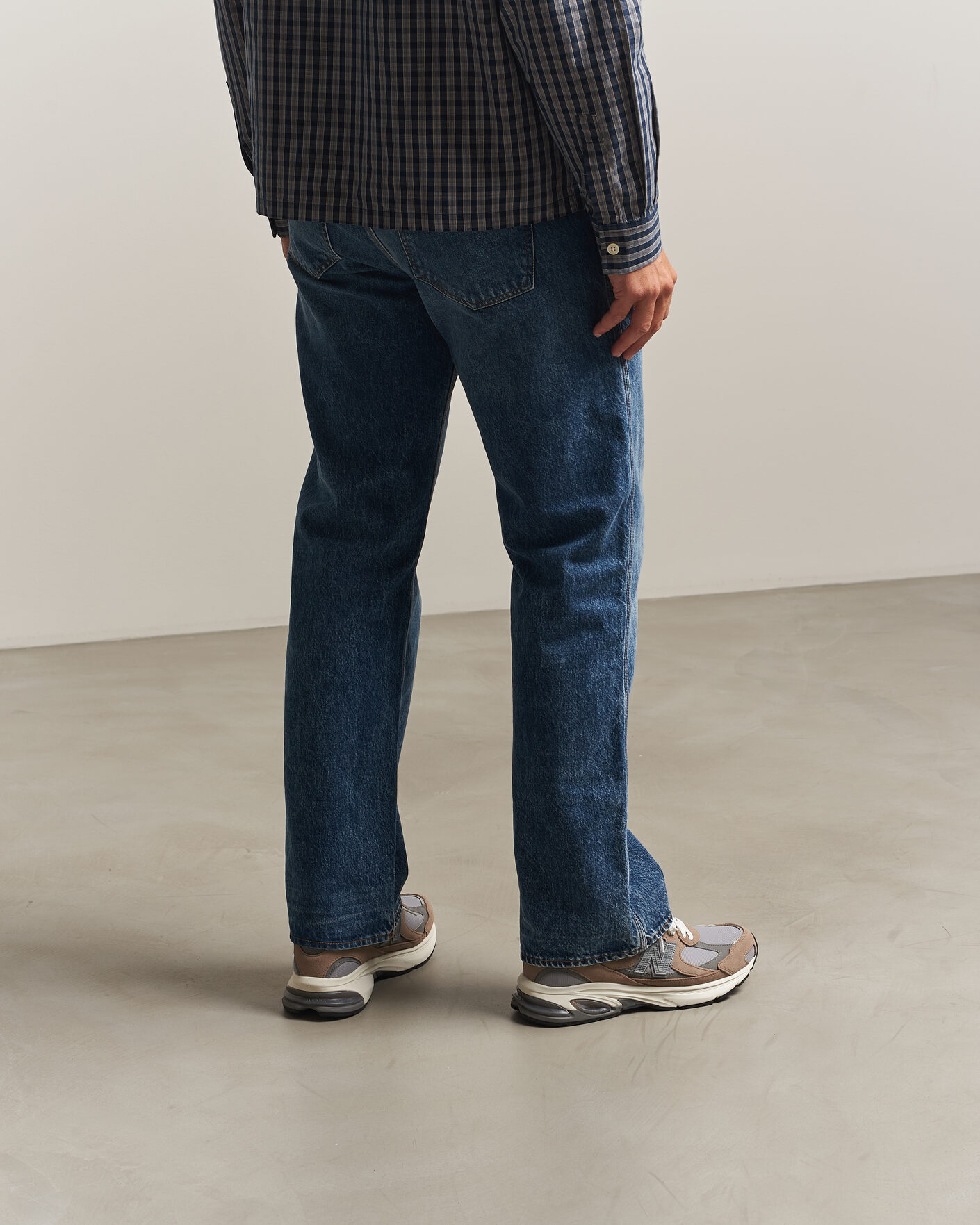 Uomini | Sneakers | New Balance | 2010 Sneakers Mushroom