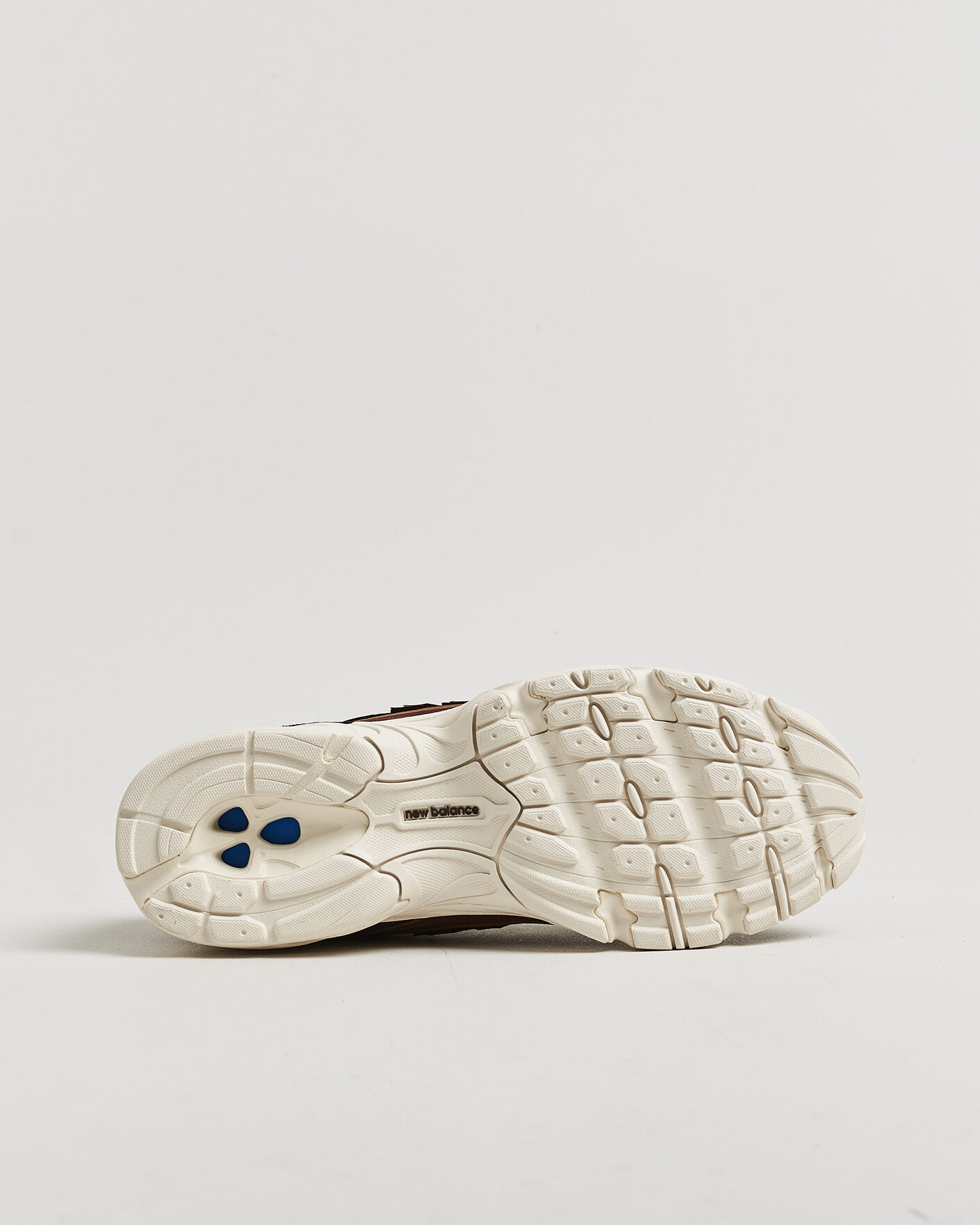 Uomini | Sneakers | New Balance | 740 Sneakers Pumpernickel