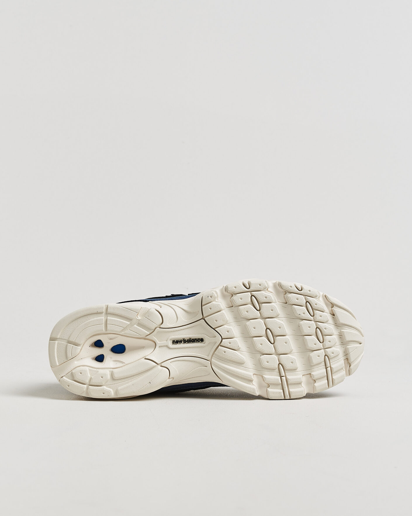 Uomini | Sneakers | New Balance | 740 Sneakers Dark Night