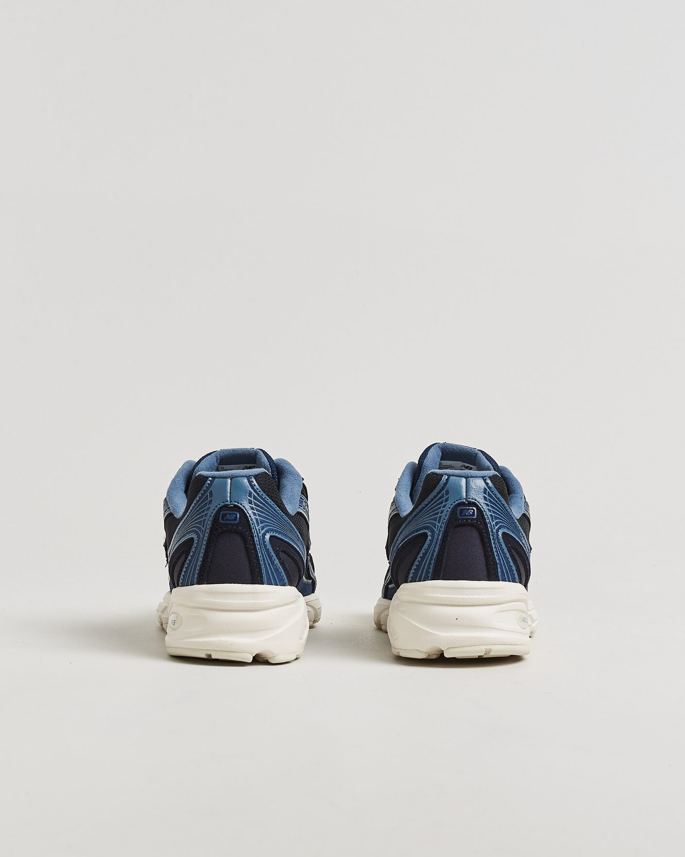 Uomini | Sneakers | New Balance | 740 Sneakers Dark Night