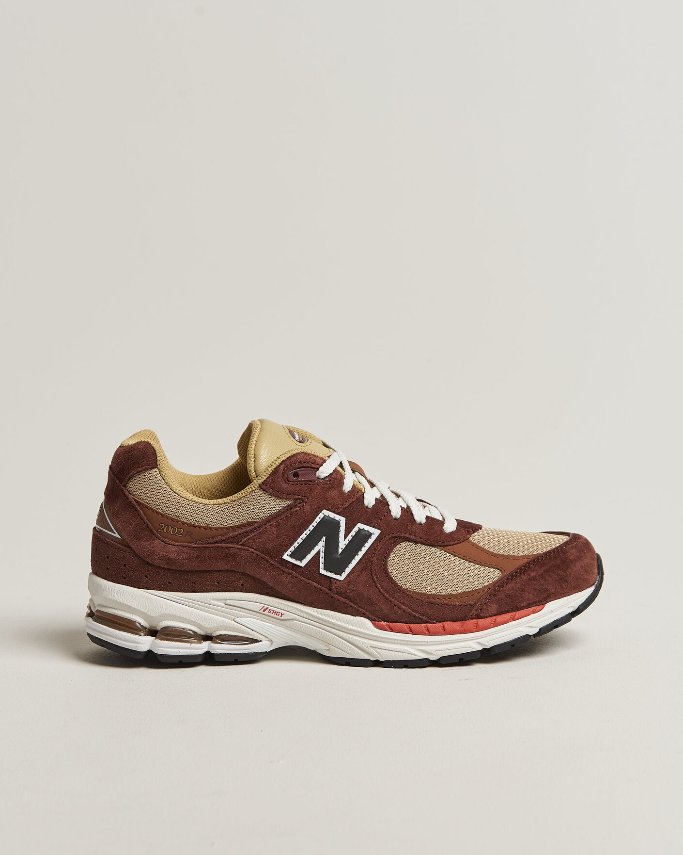 Uomini | Sneakers | New Balance | 2002 Sneakers Rich Oak