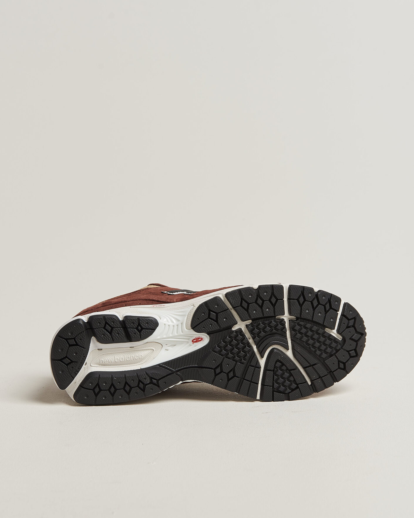 Uomini | Sneakers | New Balance | 2002 Sneakers Rich Oak