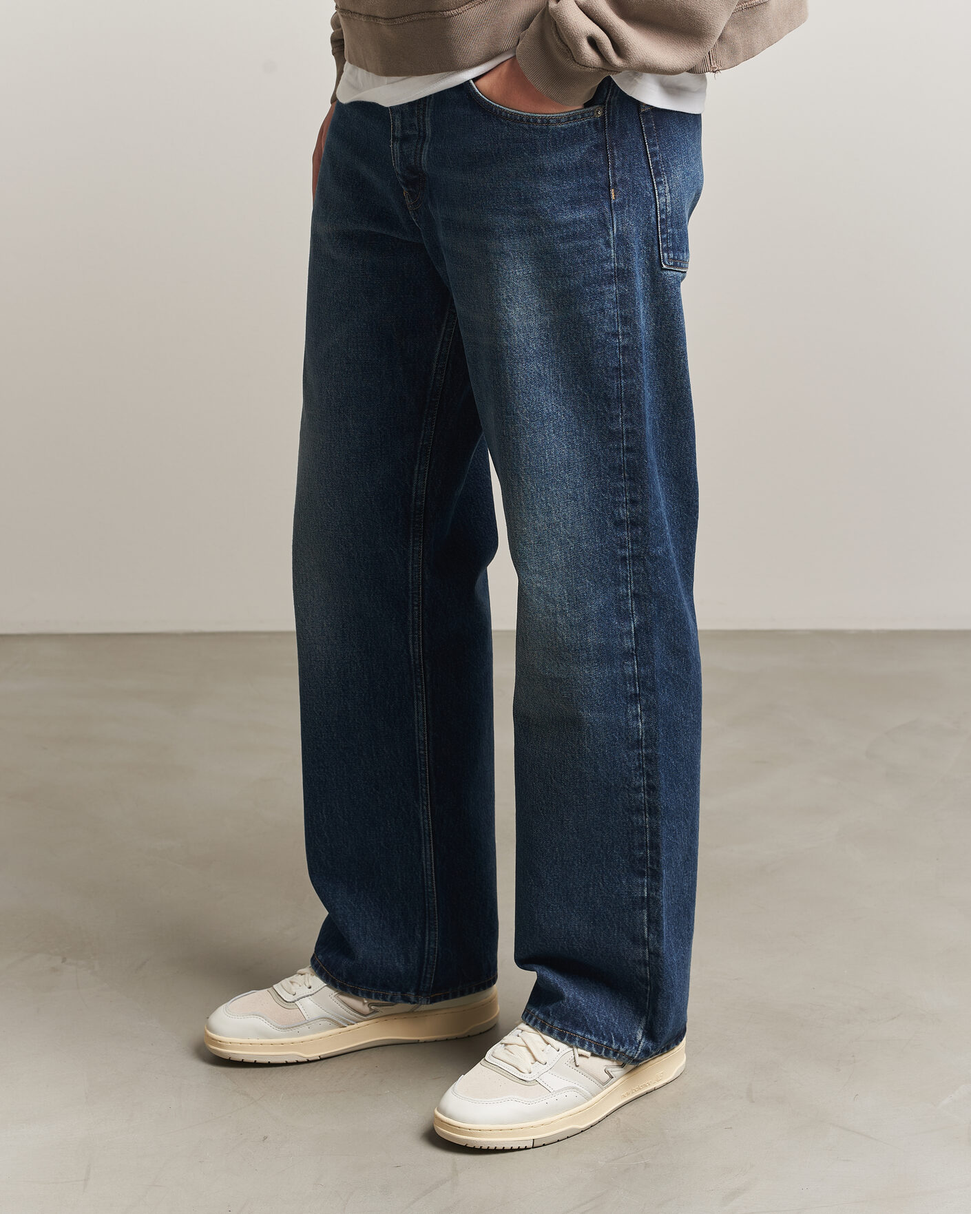 Uomini | Sneakers | New Balance | 950 Sneakers Angora
