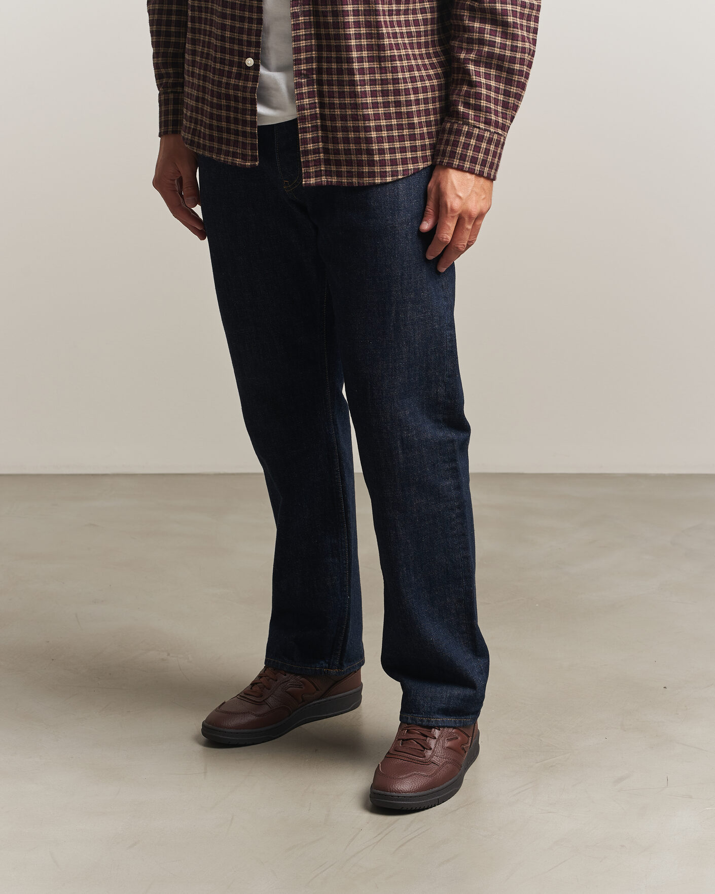 Uomini | Sneakers | New Balance | 950 Sneakers Rich Oak