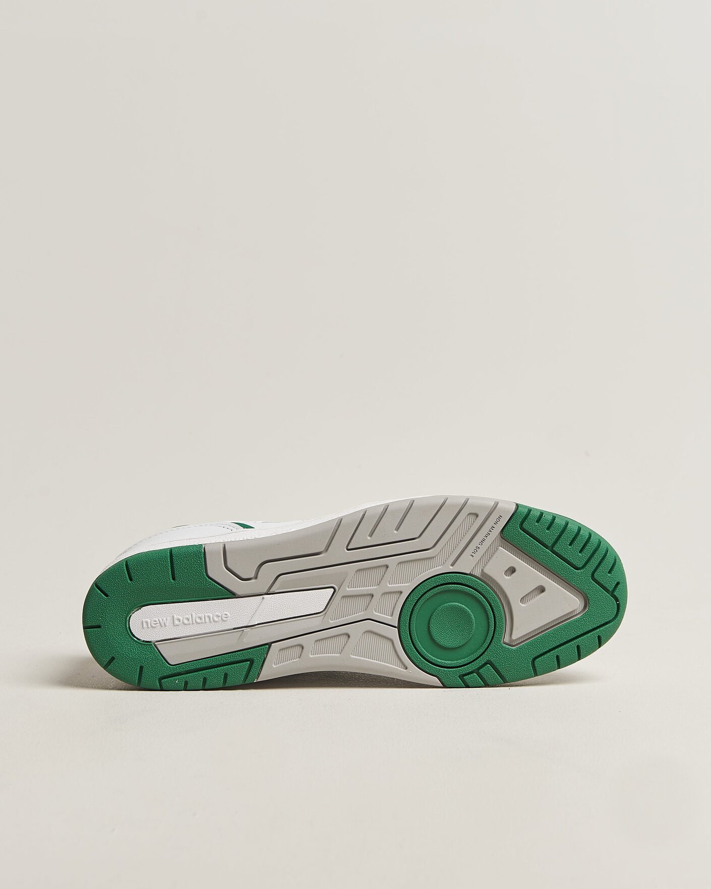 Uomini | Sneakers | New Balance | 950 Sneakers White/Green