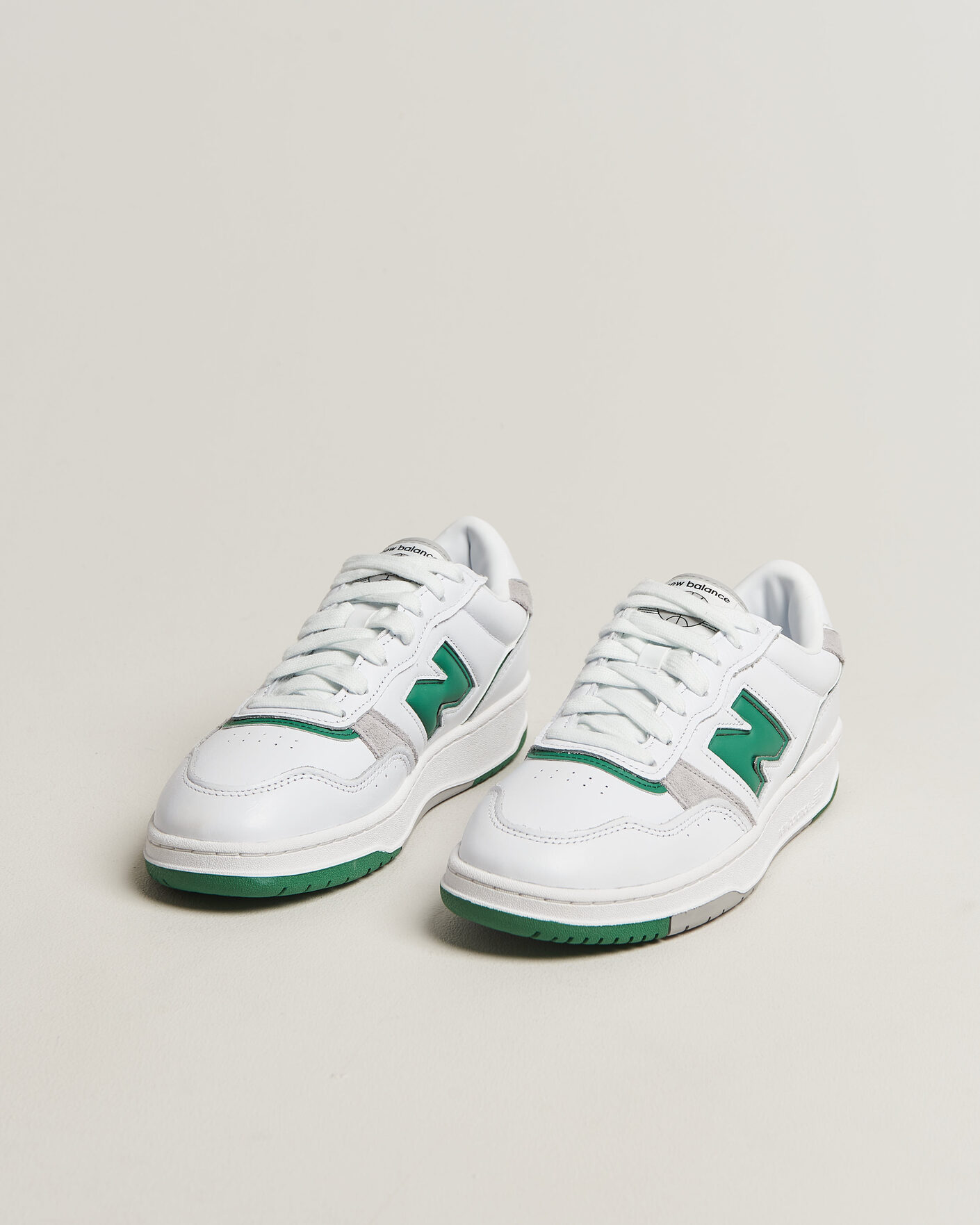 Uomini | Sneakers | New Balance | 950 Sneakers White/Green