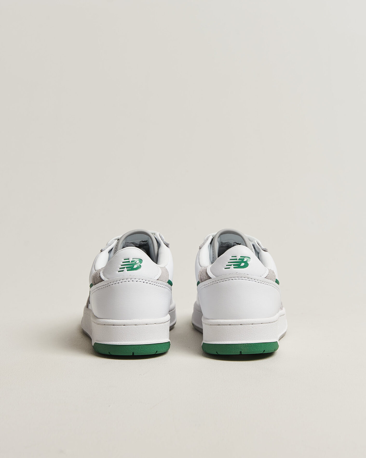 Uomini | Sneakers | New Balance | 950 Sneakers White/Green