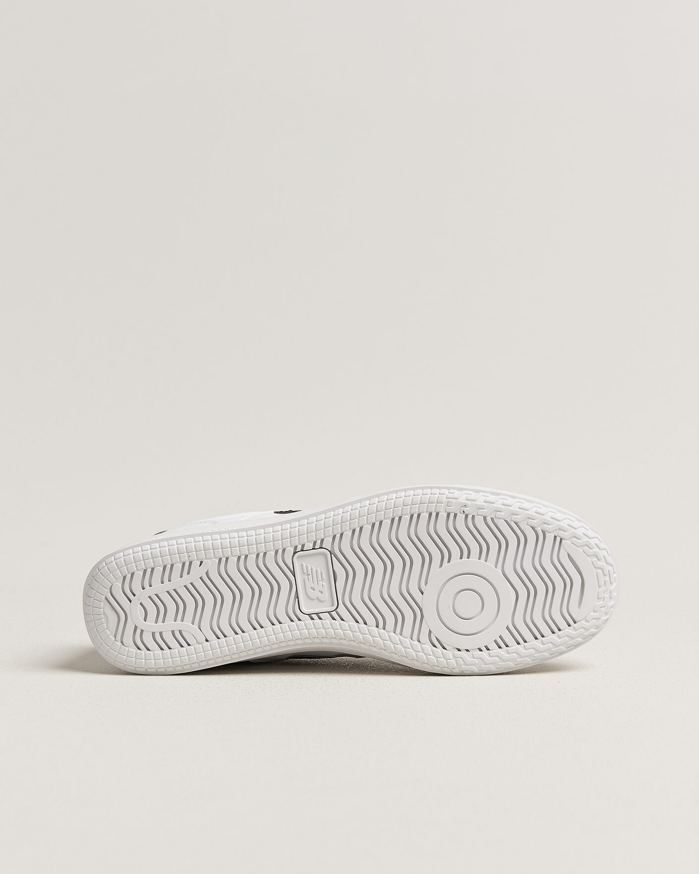 Uomini | Sneakers | New Balance | T500 Sneakers White/Cherry