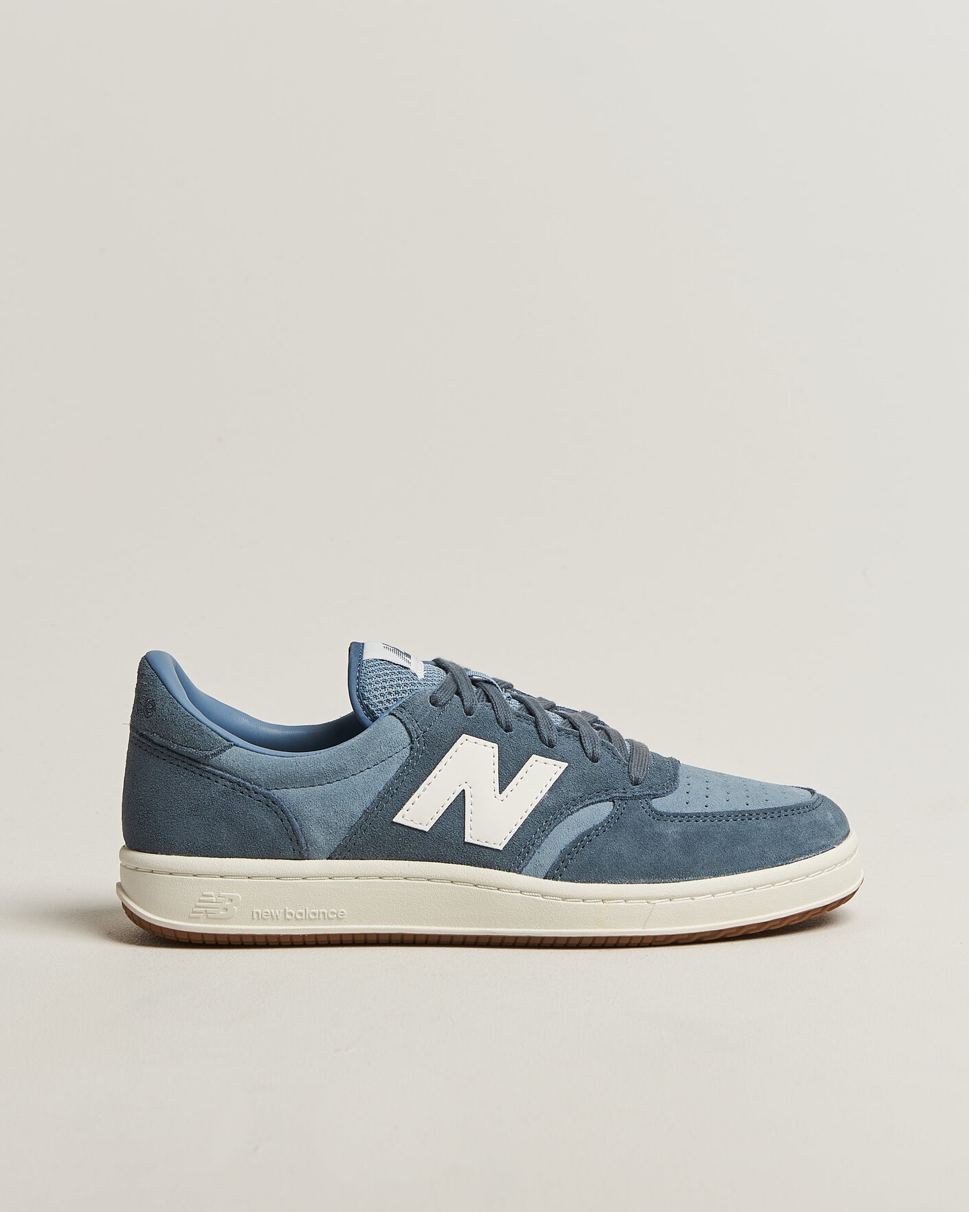 Uomini | Sneakers | New Balance | T500 Sneakers Shadow Blue