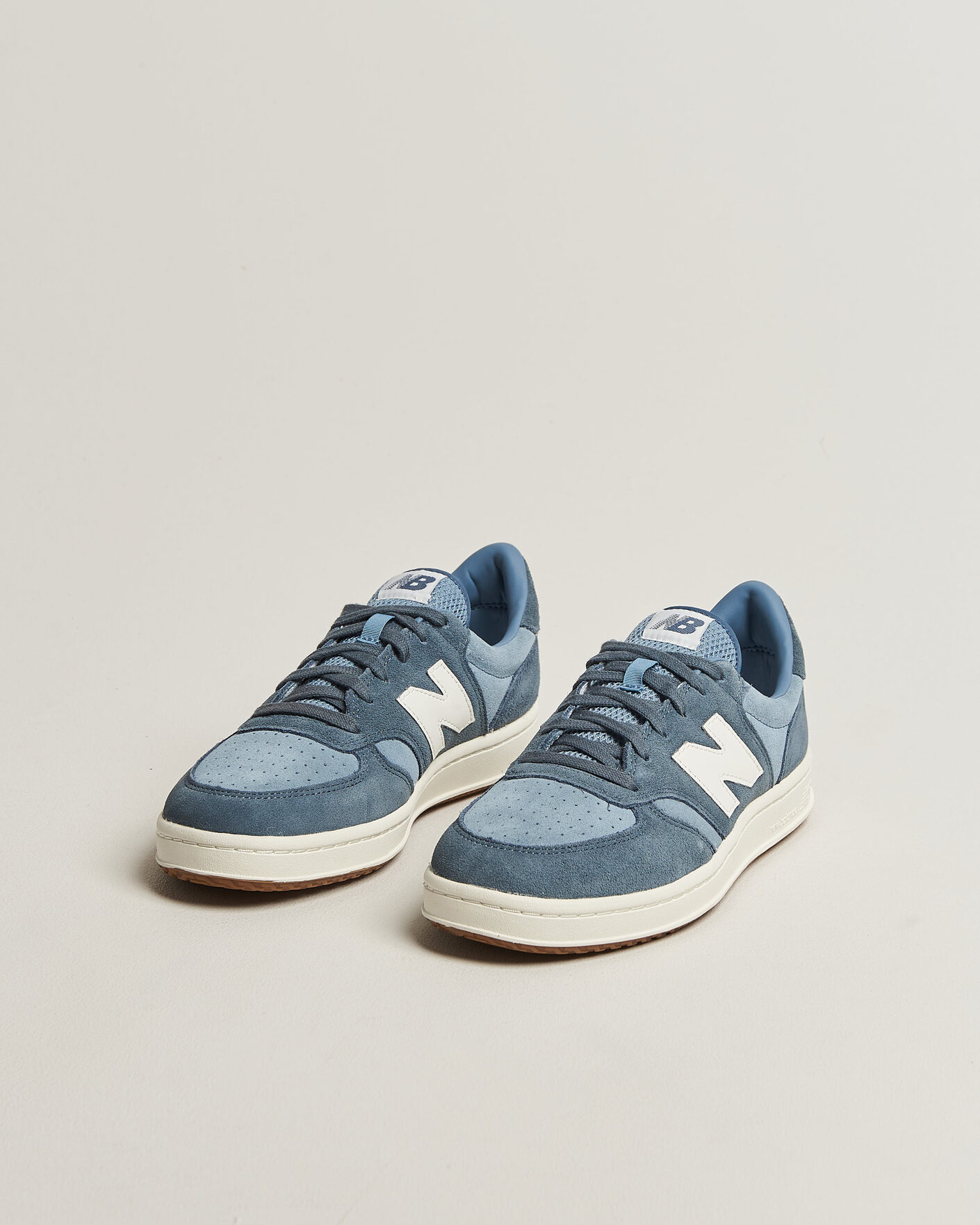 Uomini | Sneakers | New Balance | T500 Sneakers Shadow Blue