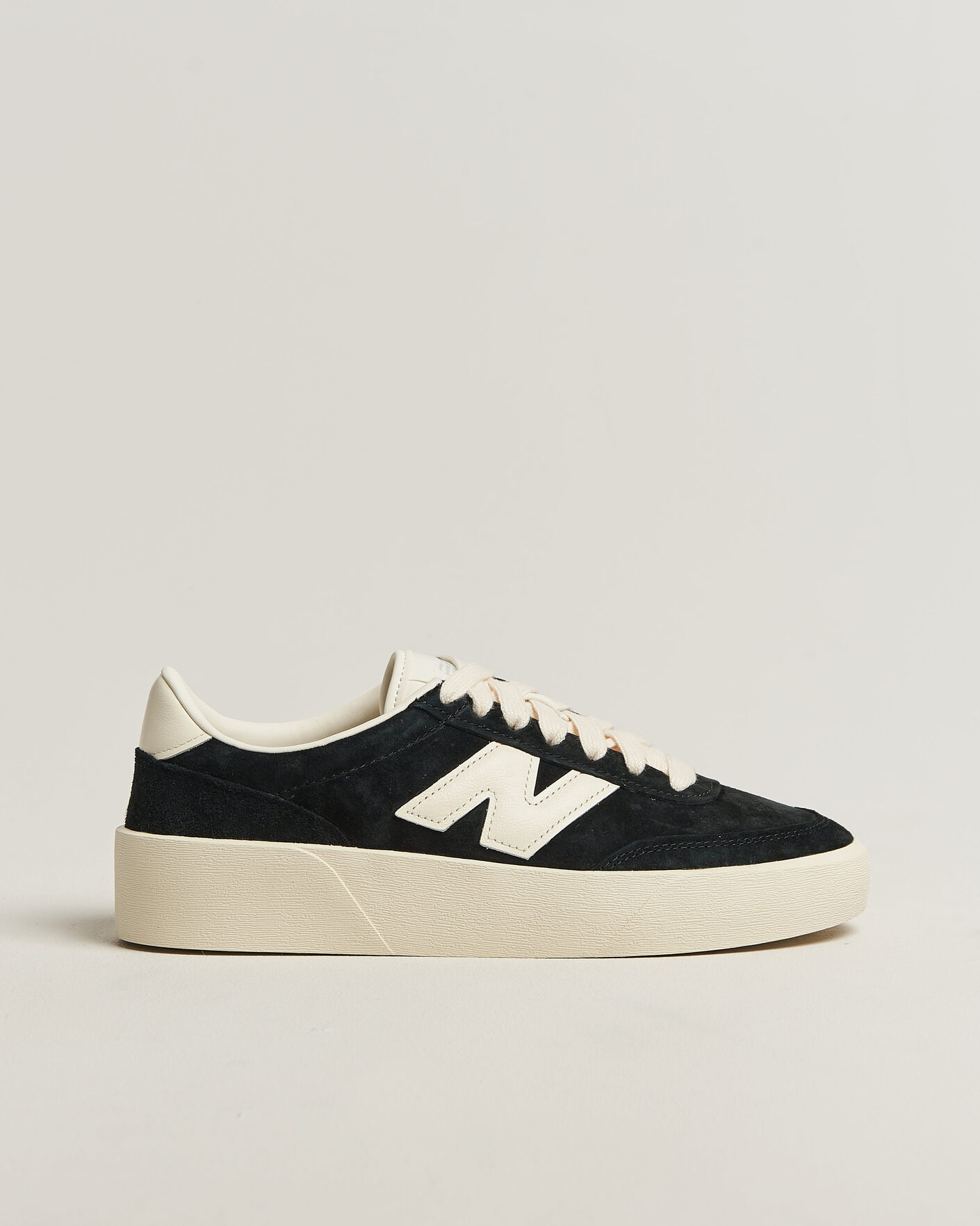 Uomini | Sneakers | New Balance | 750 Sneakers Black