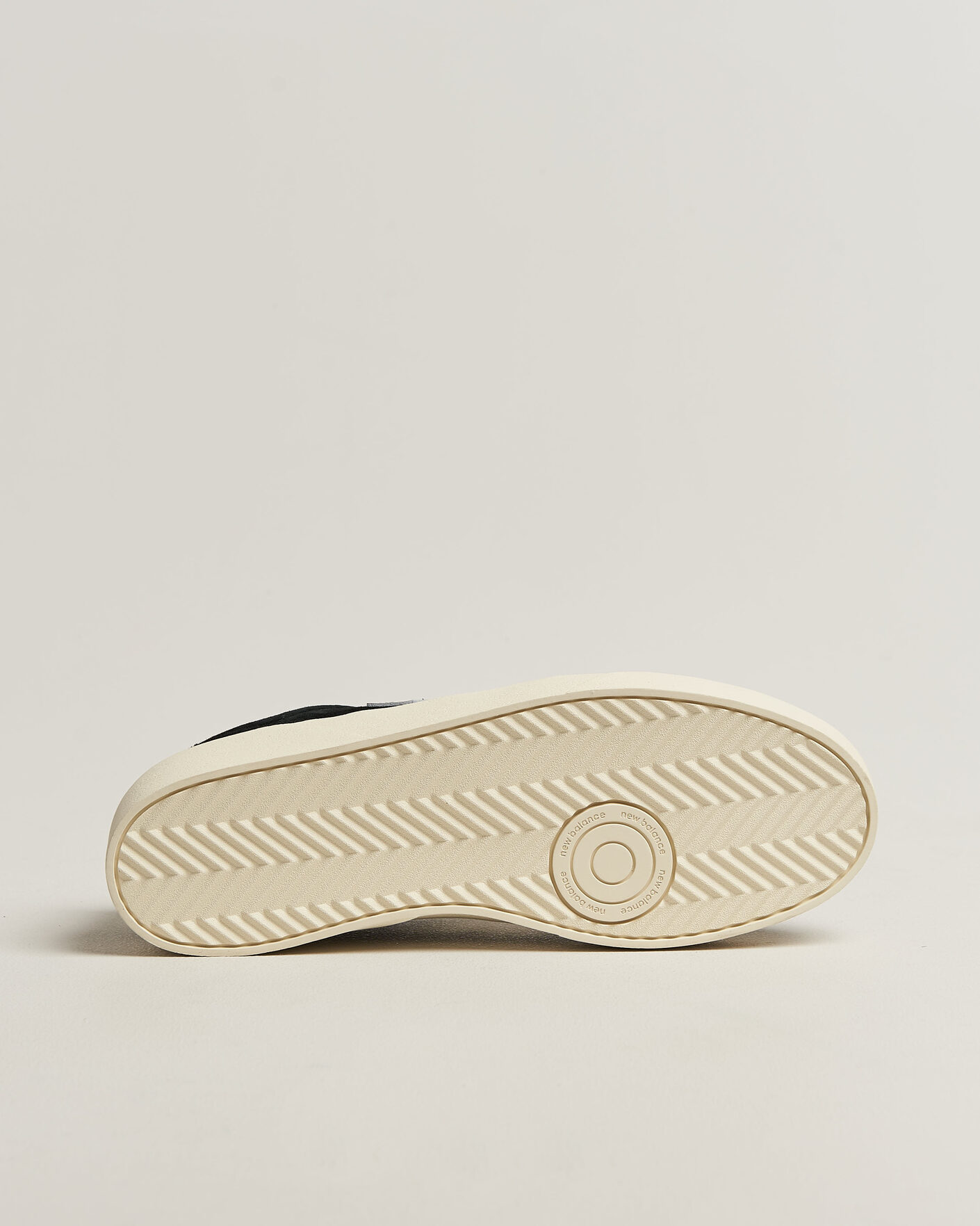 Uomini | Sneakers | New Balance | 750 Sneakers Black