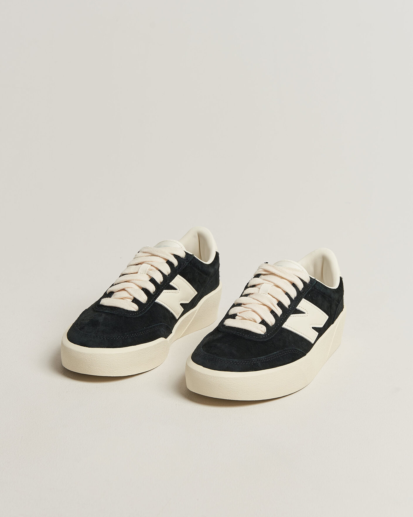 Uomini | Sneakers | New Balance | 750 Sneakers Black