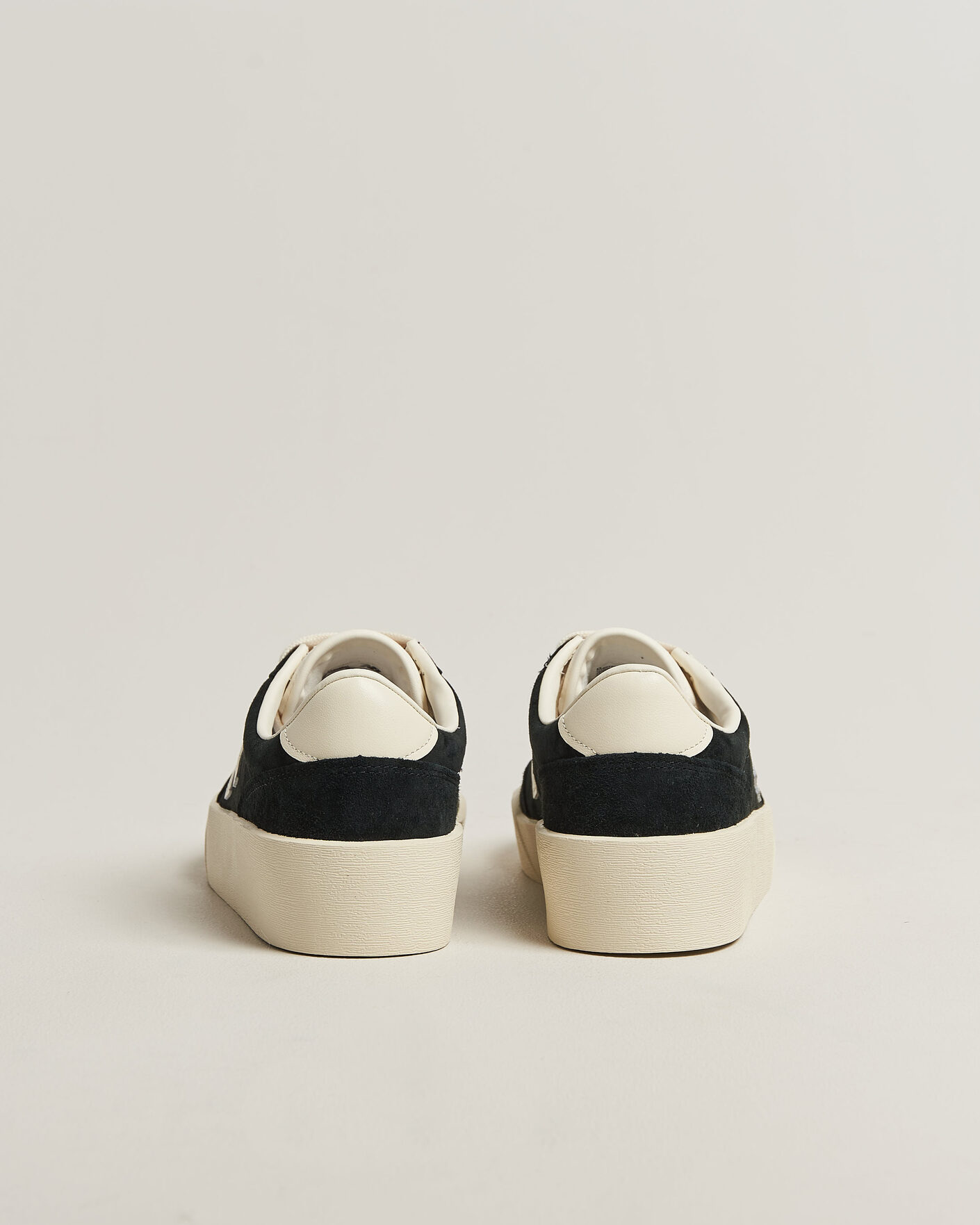 Uomini | Sneakers | New Balance | 750 Sneakers Black