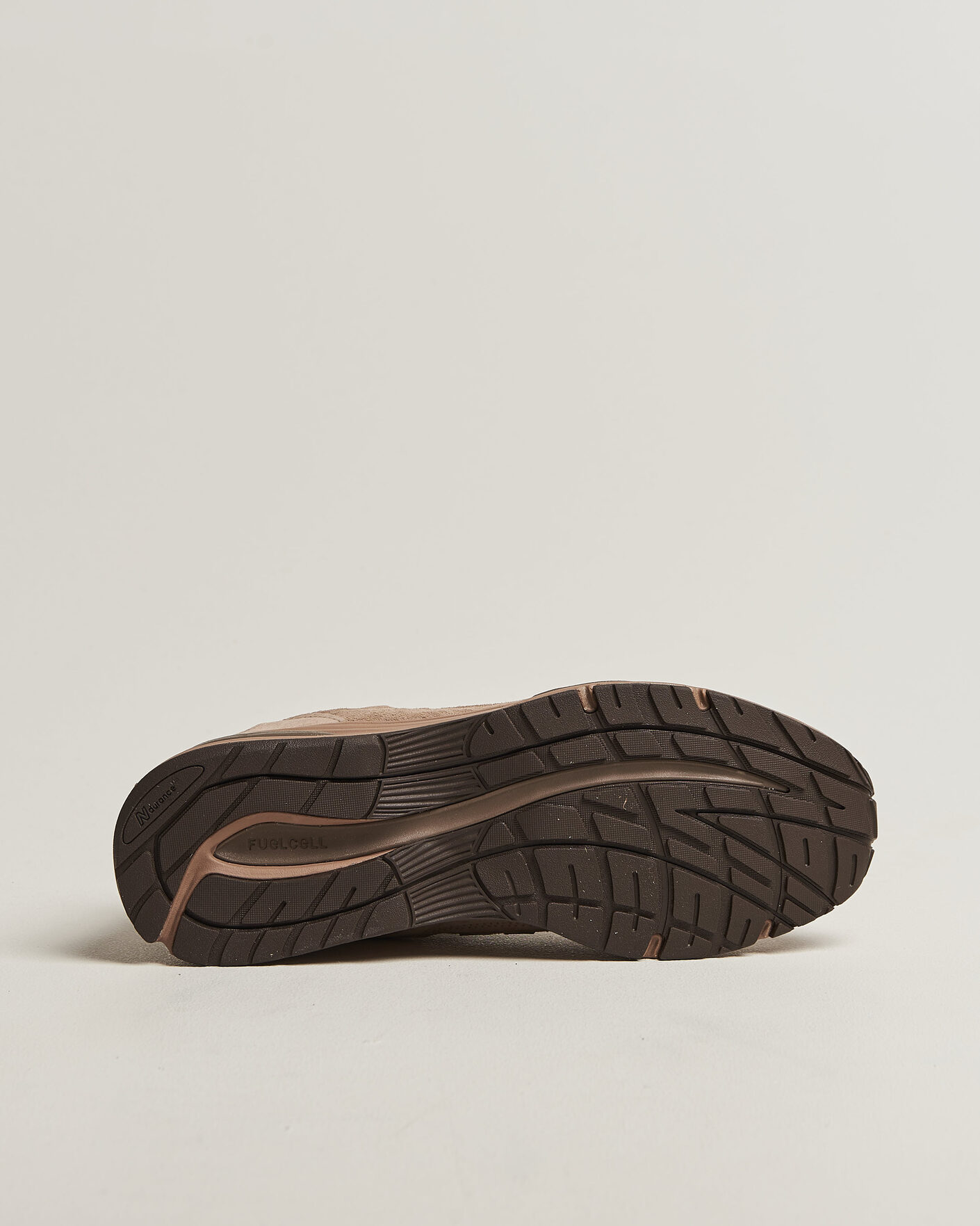 Uomini | Sneakers | New Balance Made In US & UK | New Balance Made in Made in UK 991v2 Walnut